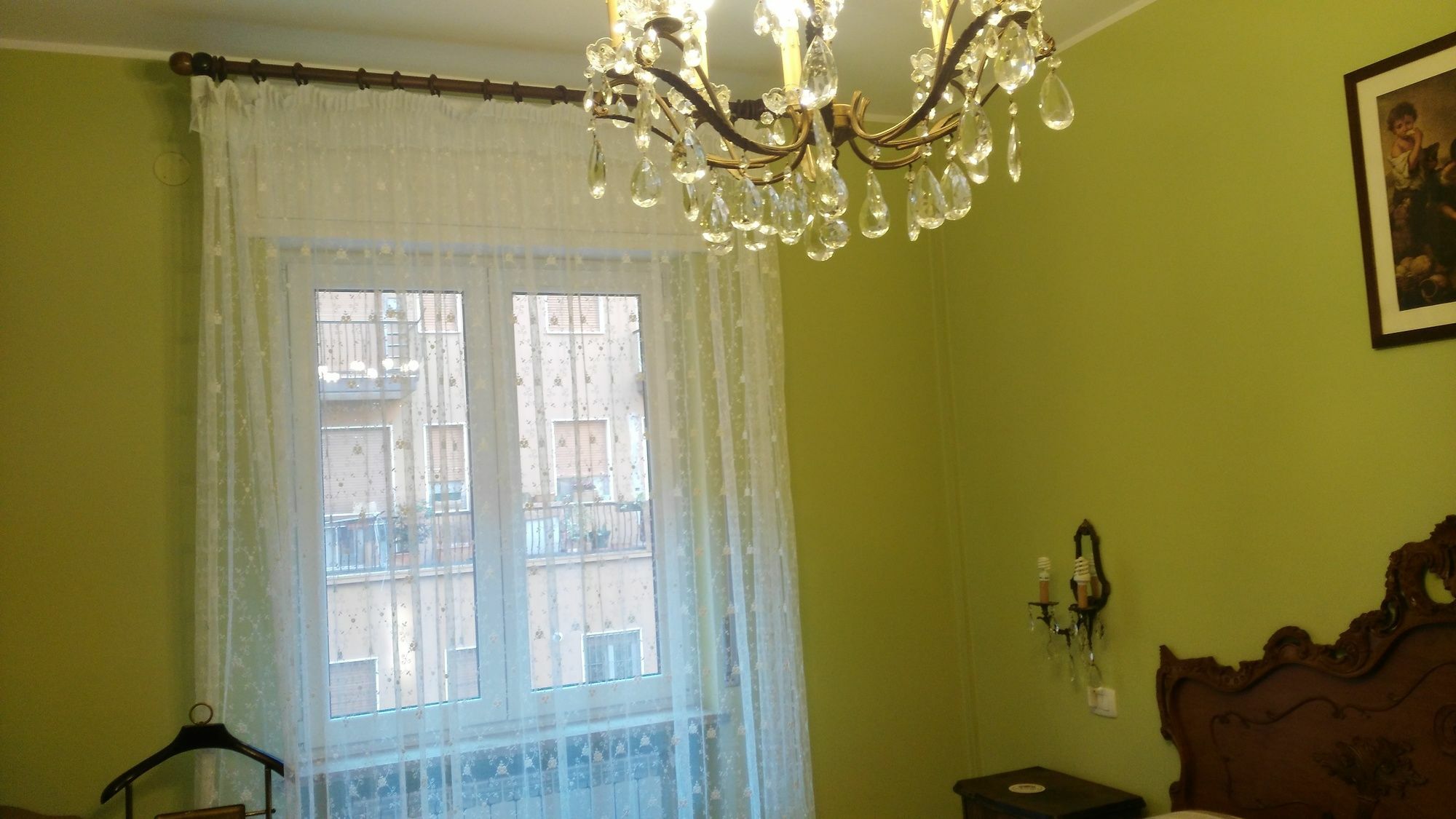Gasthof Locazione Turistica Sole
