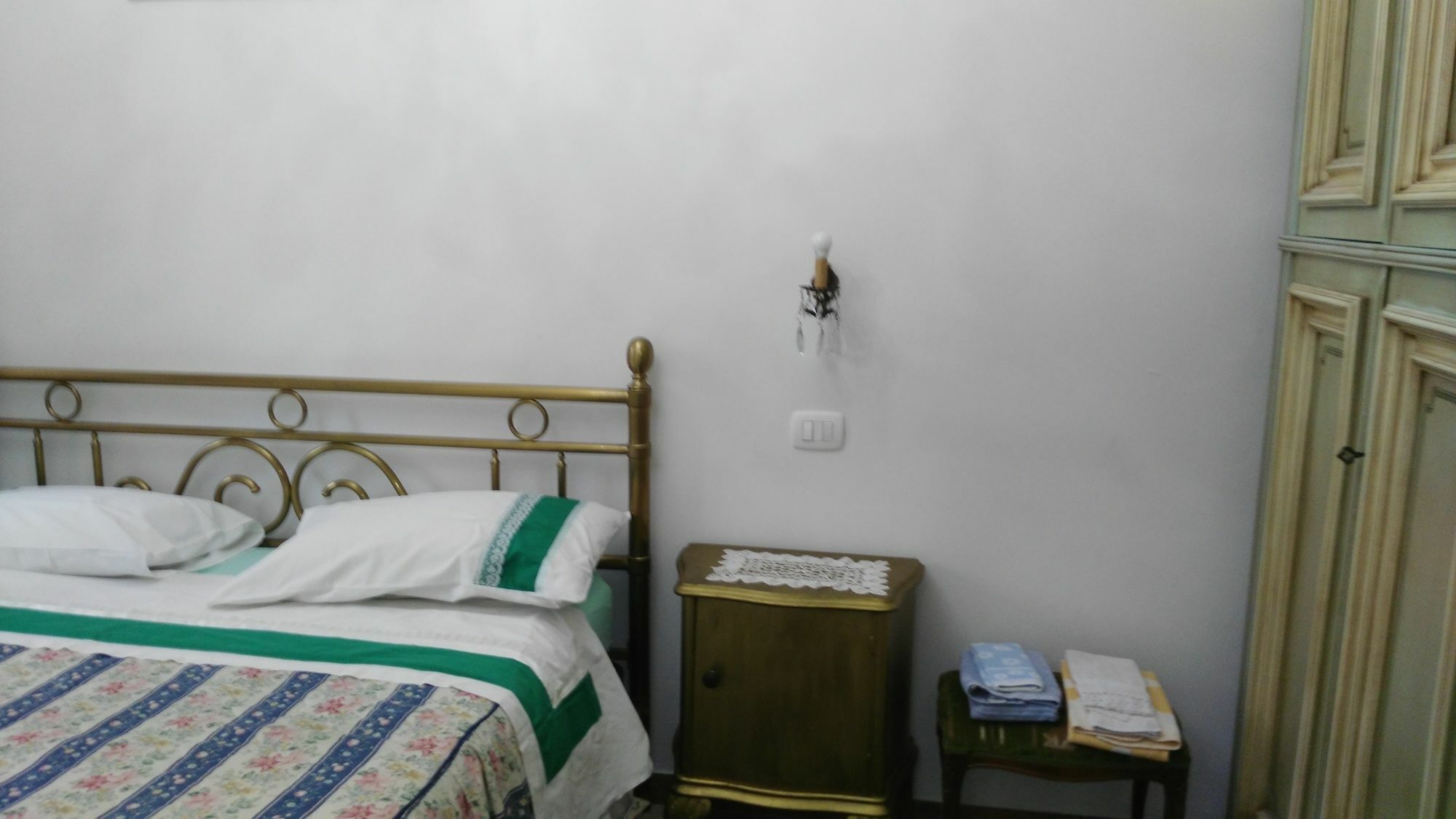 Locazione Turistica Sole Guest house