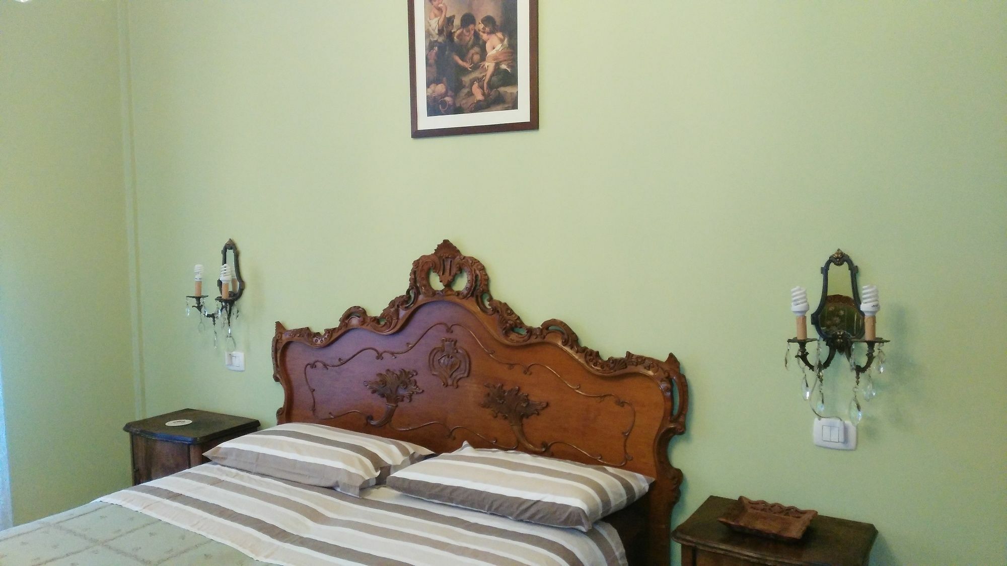 Locazione Turistica Sole Gasthof Verona