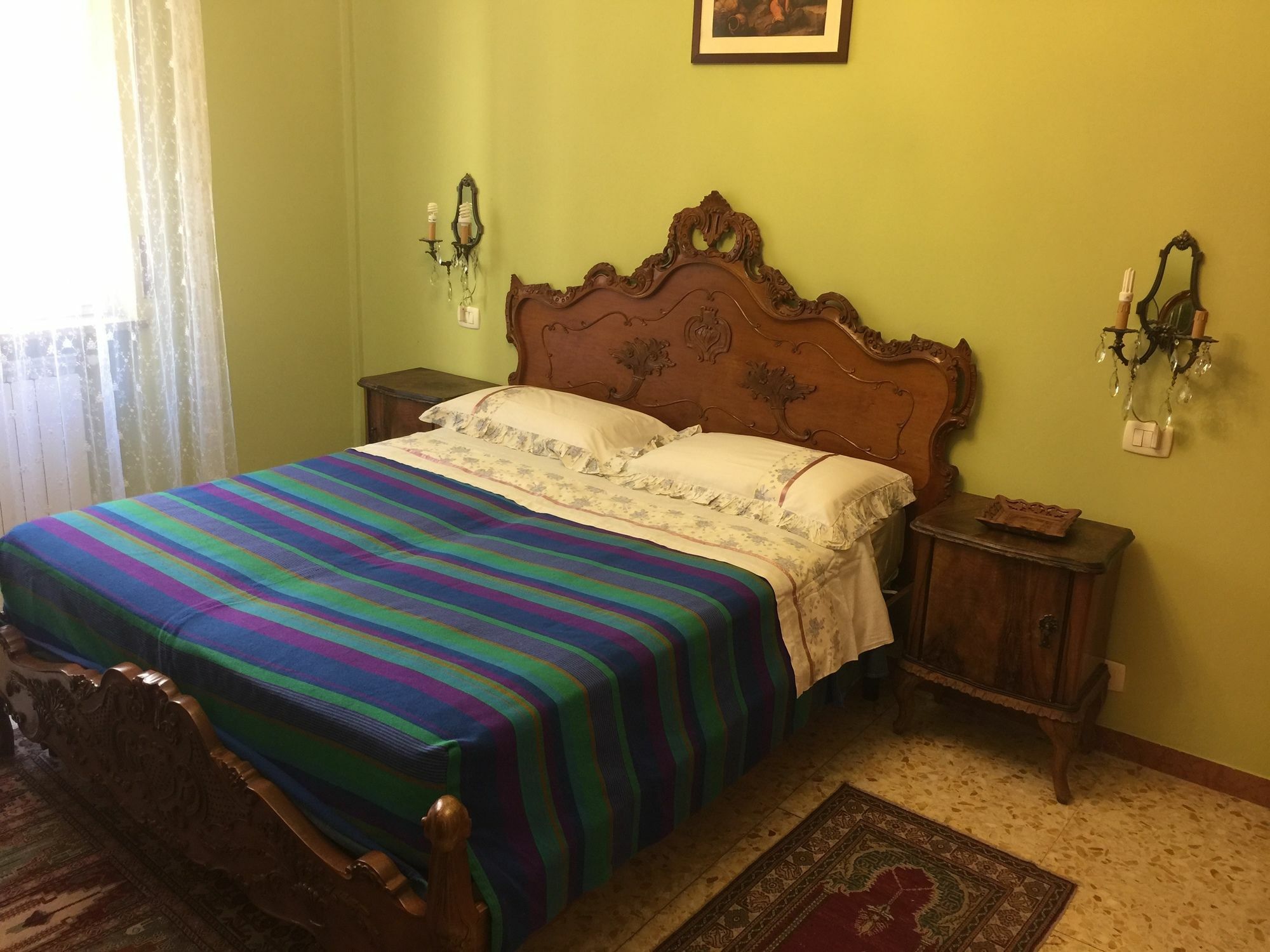 Locazione Turistica Sole Gasthof