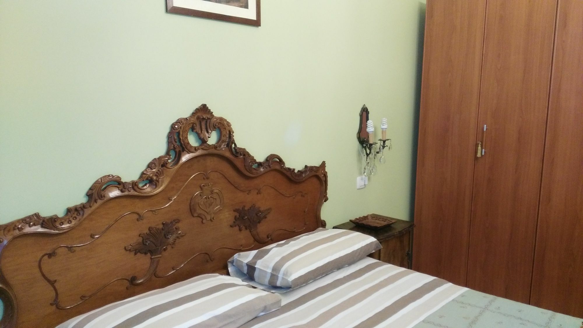 Gasthof Locazione Turistica Sole 3*