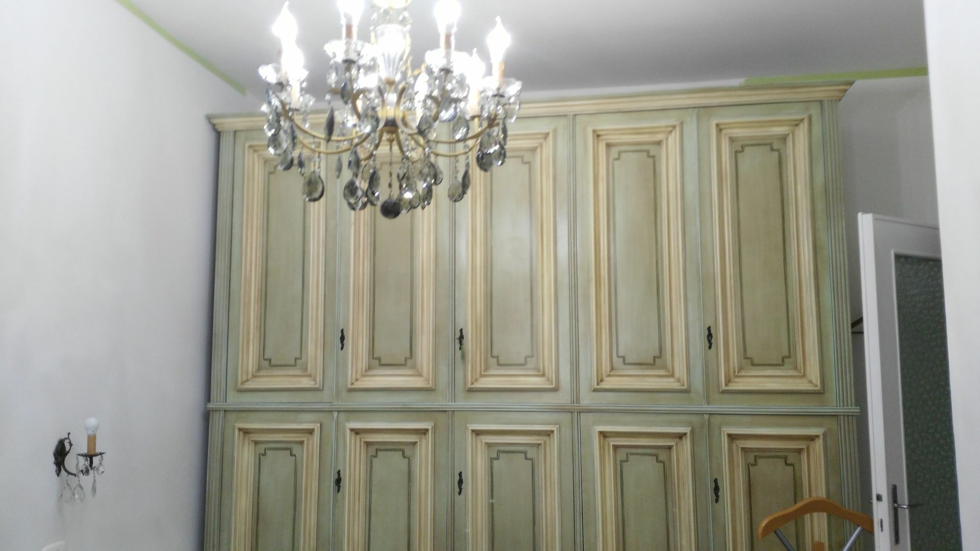 Guest house Locazione Turistica Sole 3*