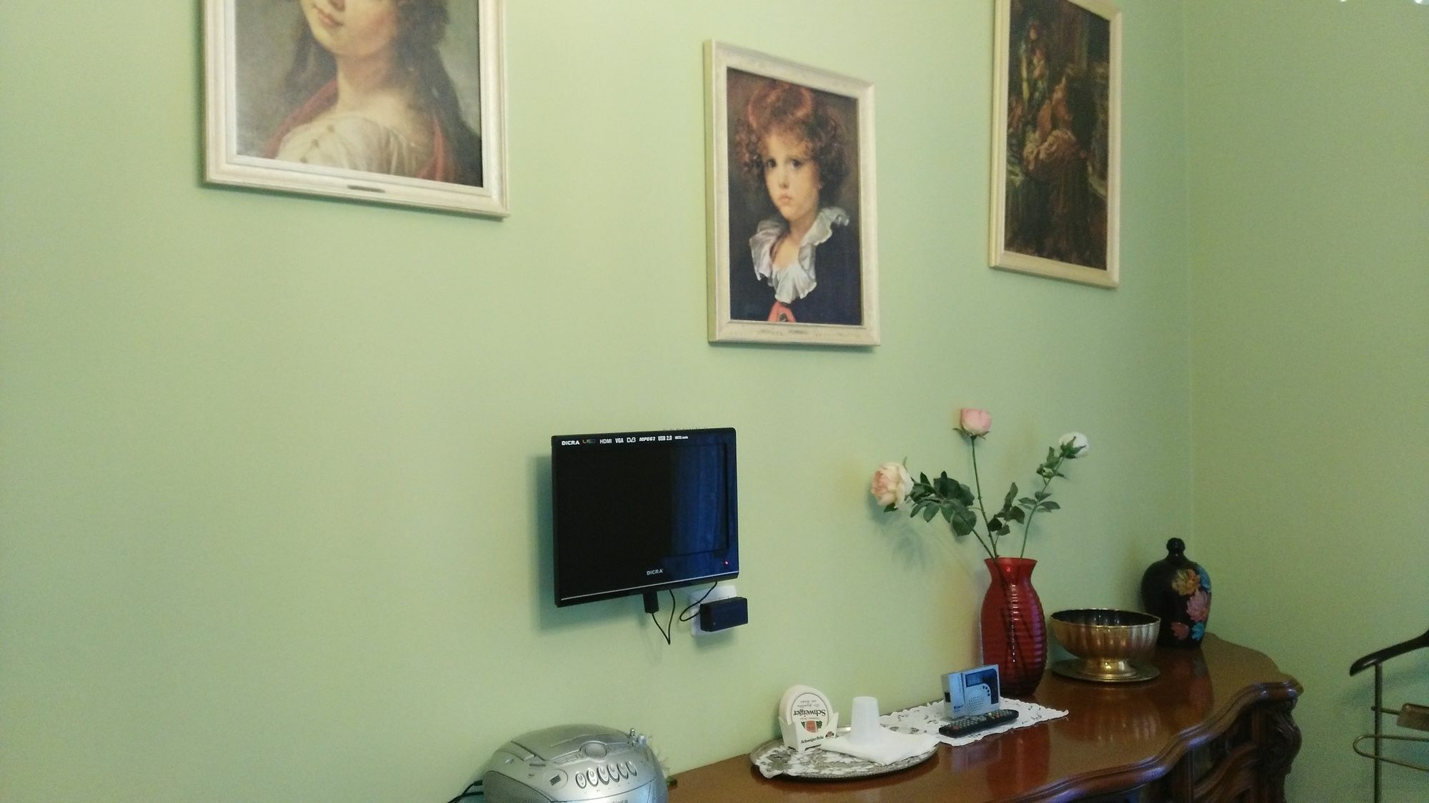 Locazione Turistica Sole Guest house 3*