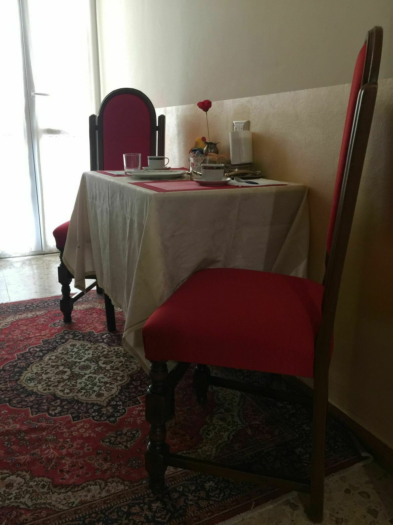 Gasthof Locazione Turistica Sole Verona