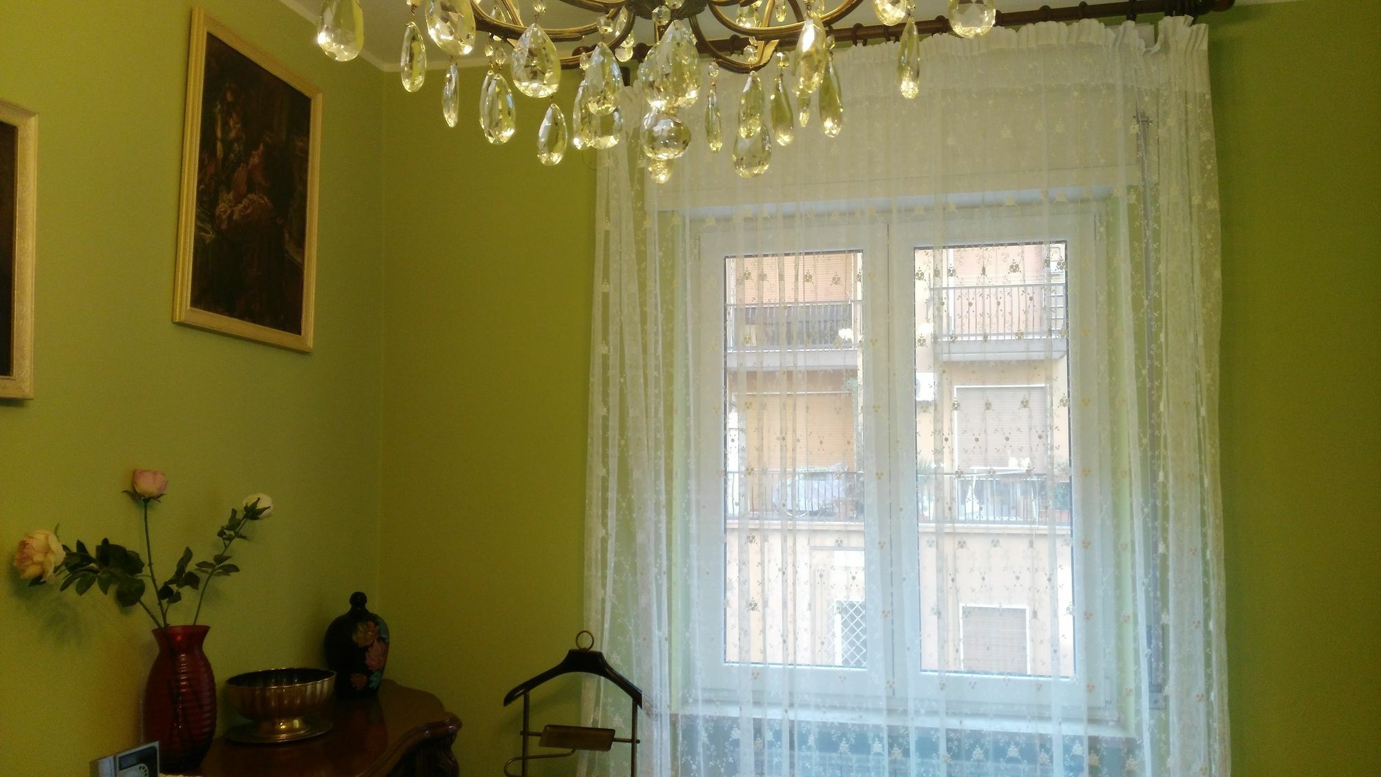 Locazione Turistica Sole Gasthof