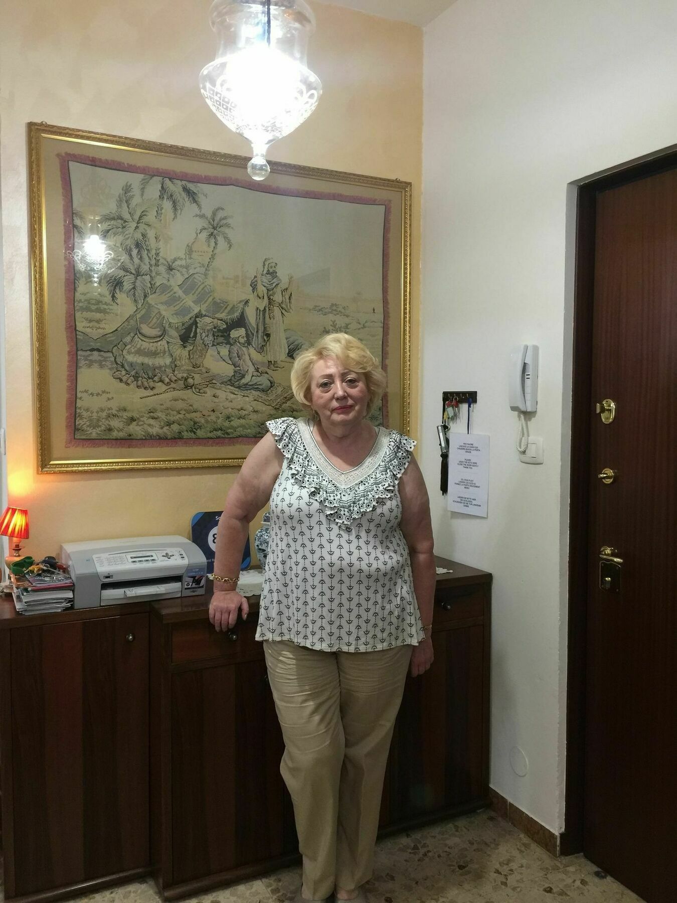 Locazione Turistica Sole Guest house Verona