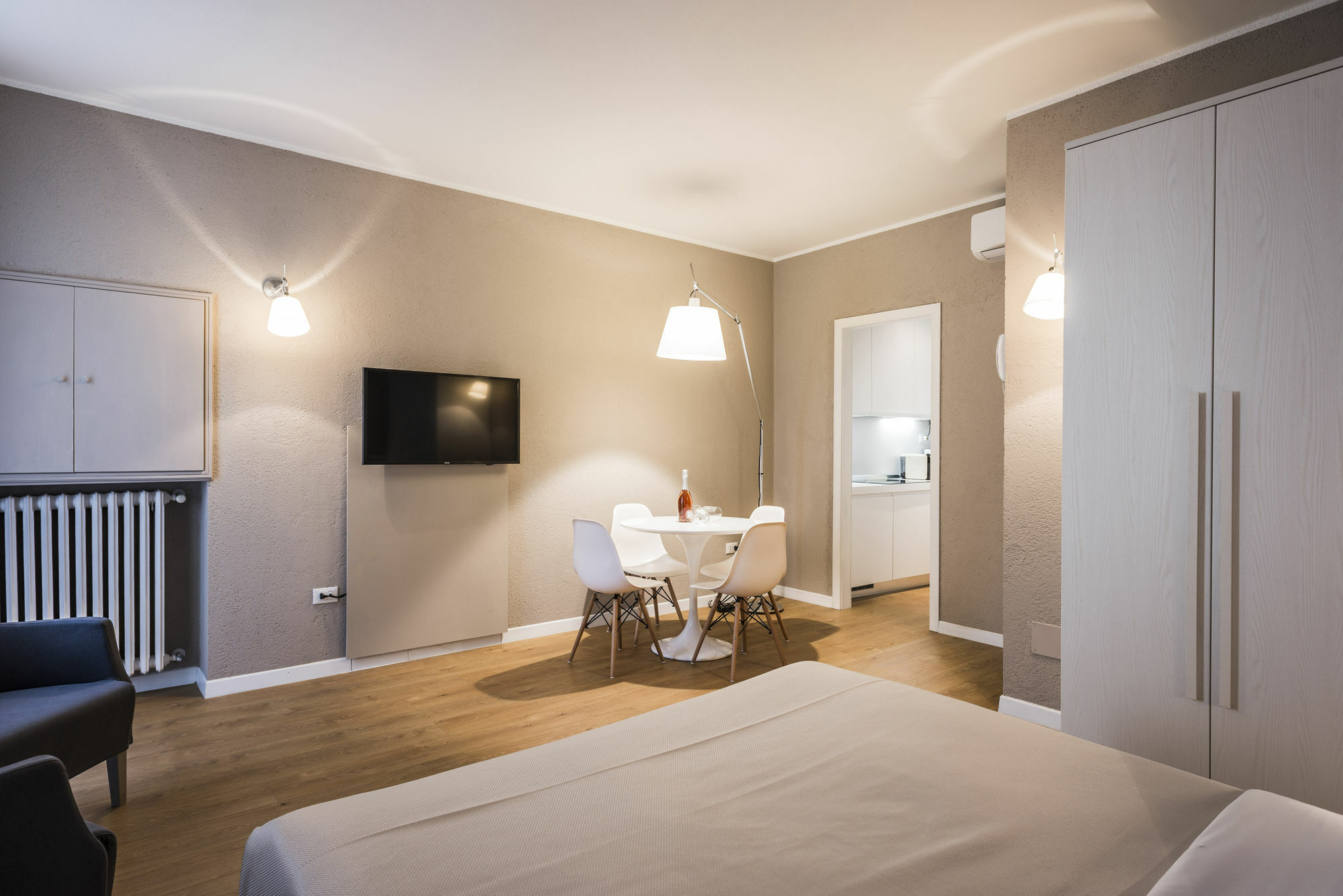 Myplace Duomo Apartamento