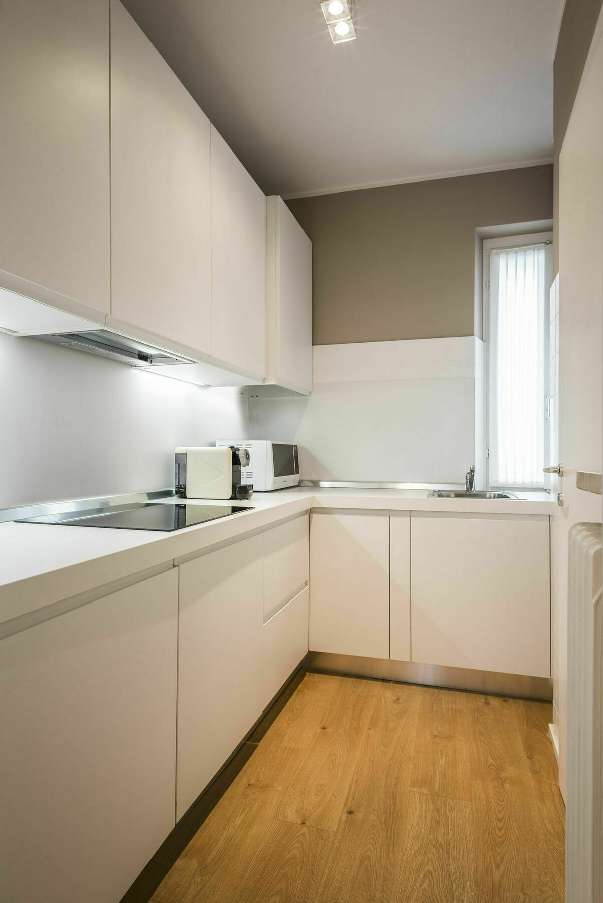 Apartamento Myplace Duomo *