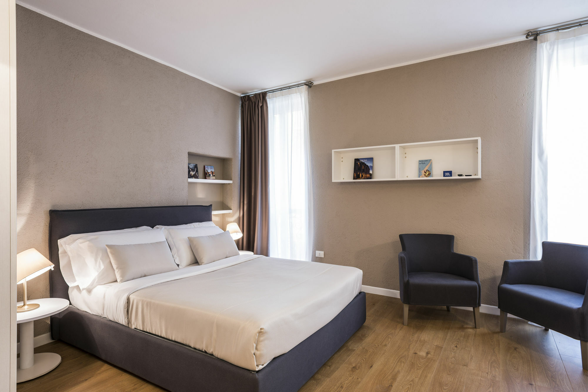 Myplace Duomo Apartamento
