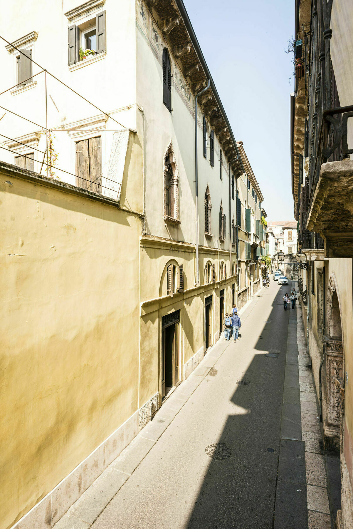 Myplace Duomo * Verona