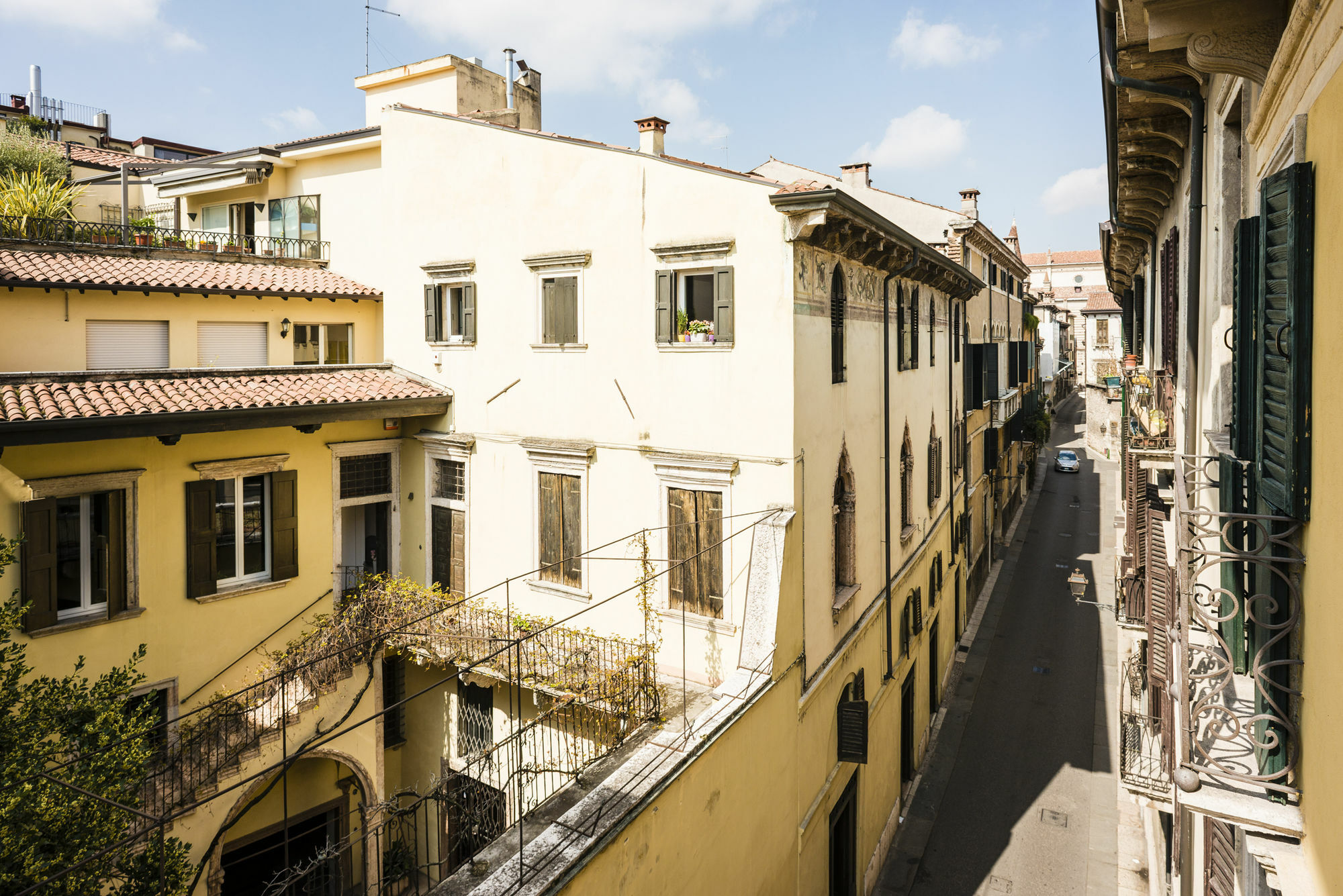 Myplace Duomo *