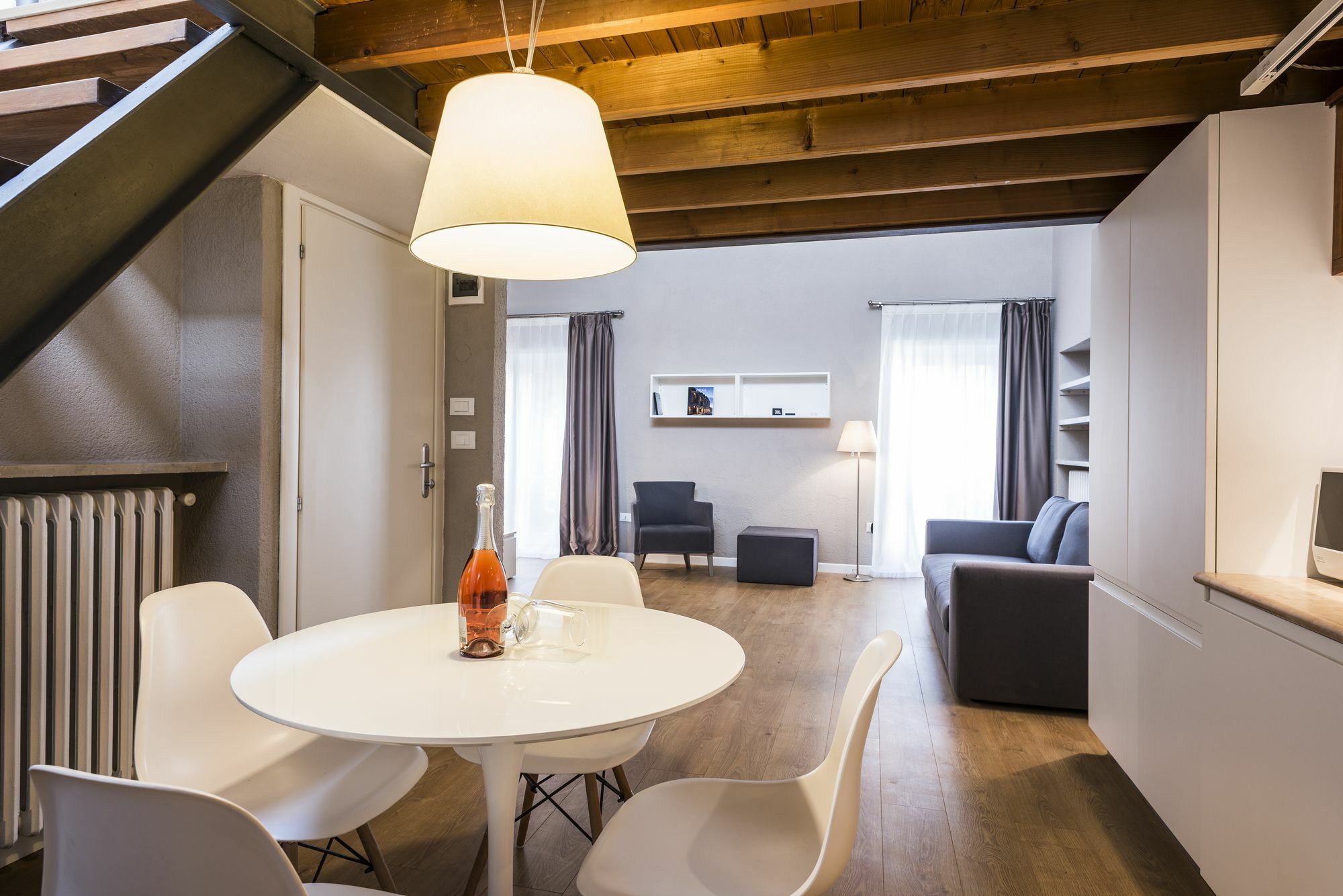 Myplace Duomo Apartamento