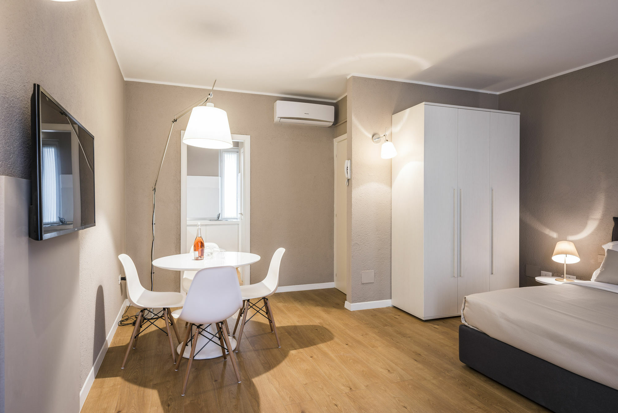 Apartamento Myplace Duomo