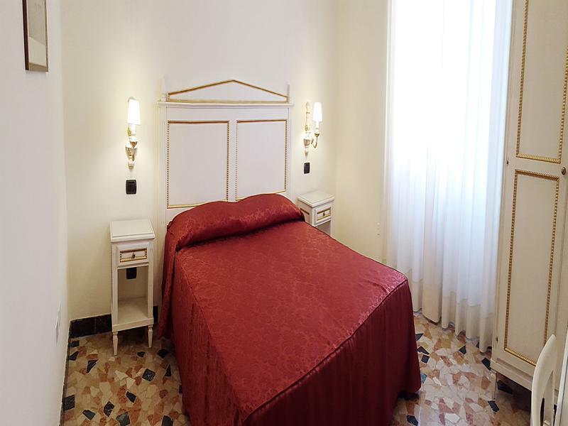 Pensión Notti Sull'adige Verona