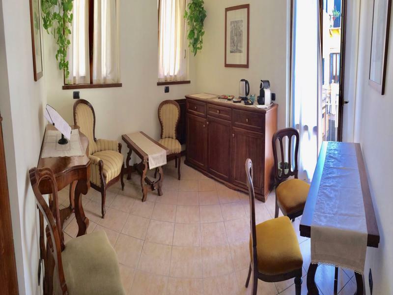 Notti Sull'adige Pensión