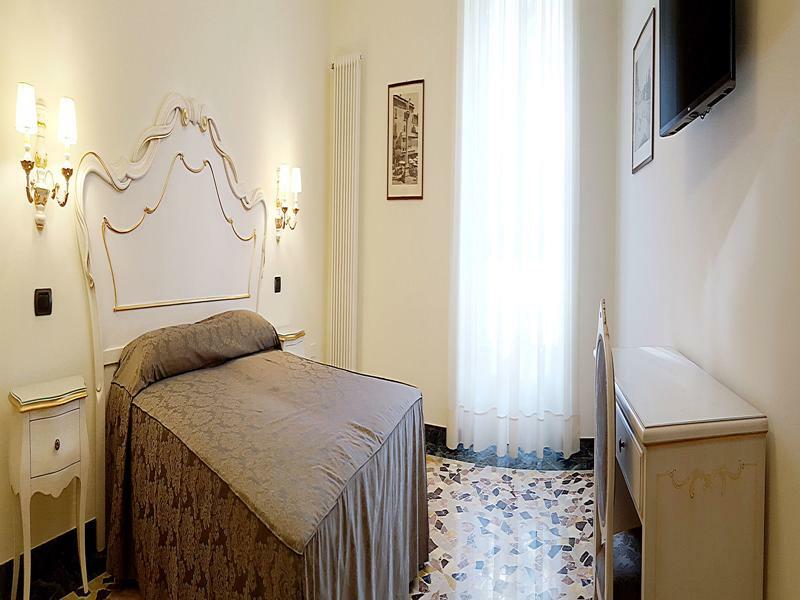 Pensión Notti Sull'adige Verona