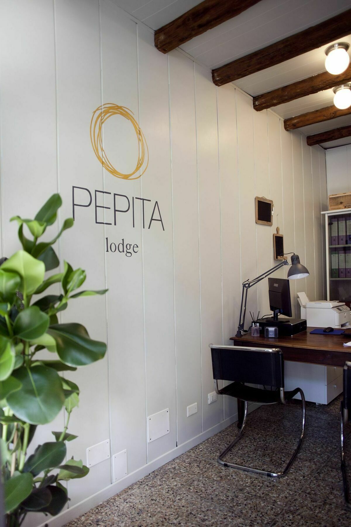 Pepita Gasthof