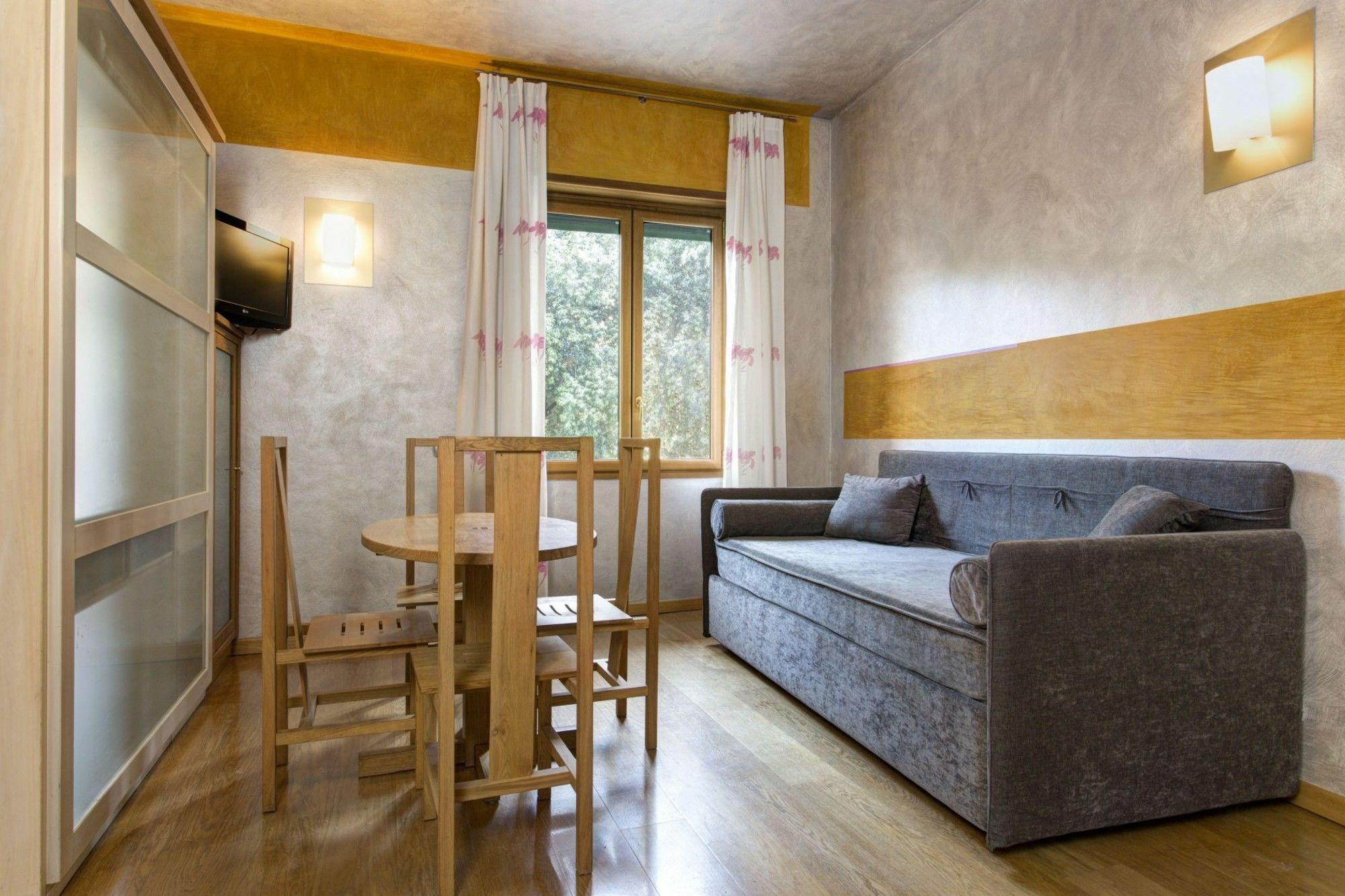 Apartahotel Junior Casa Cavallino
