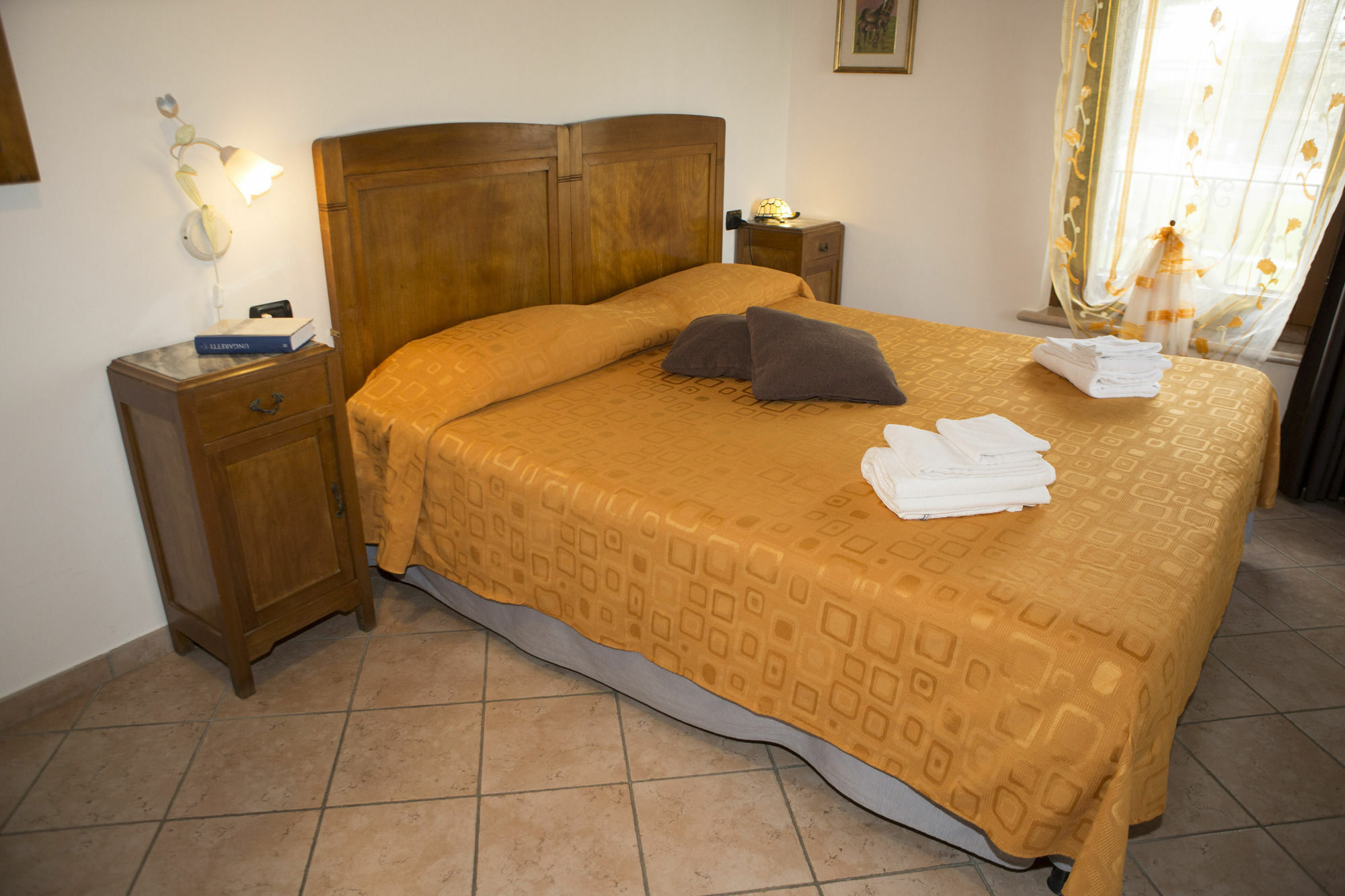 Apartment Alle Quattro Stagioni Verona