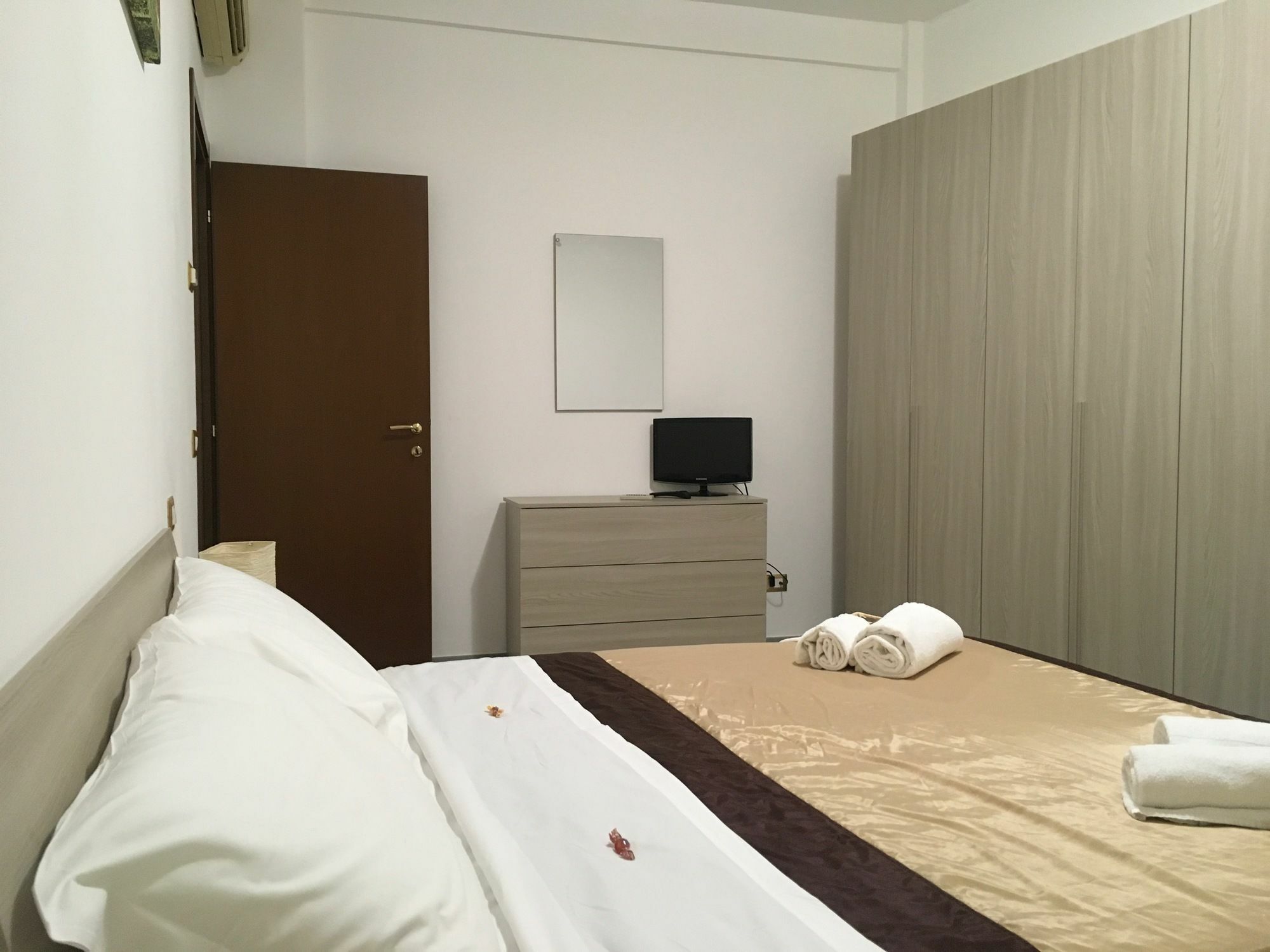 Locazione Turistica Le Campane *