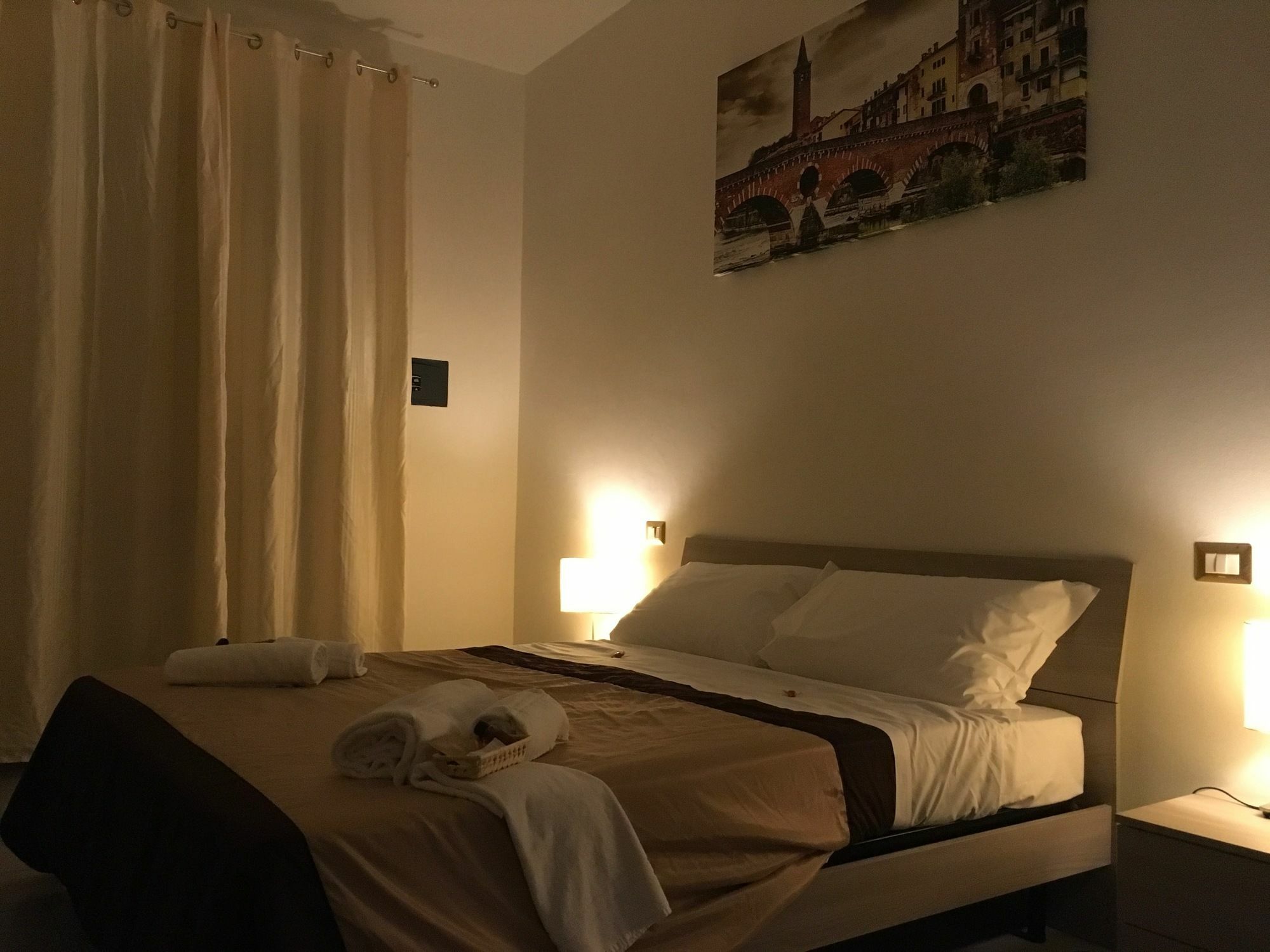 Apartment Locazione Turistica Le Campane Verona