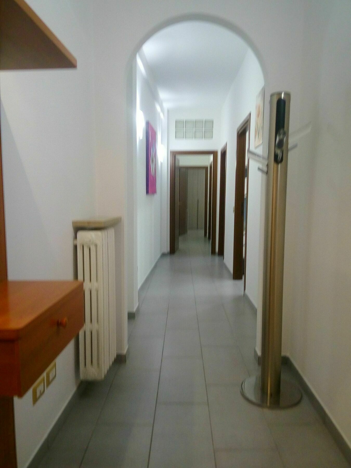 Locazione Turistica Le Campane Apartment Verona
