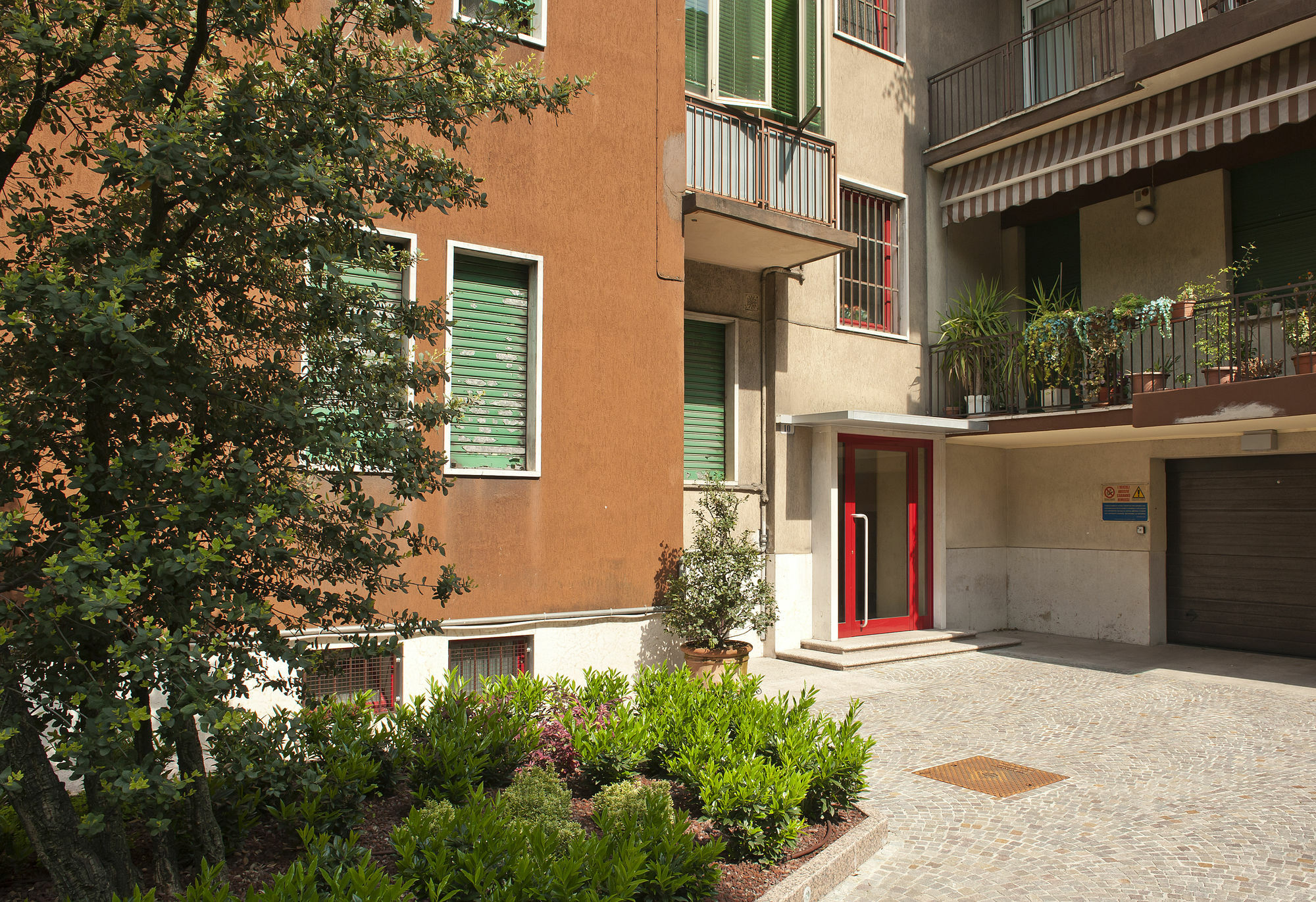 Pensión Maison 3*