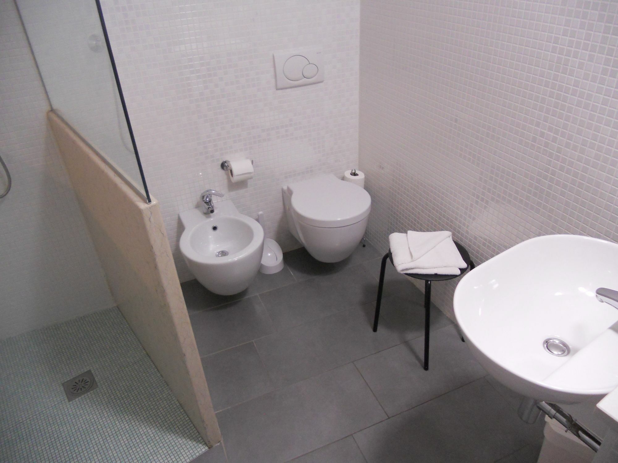 Accomodation Verona - City Centre