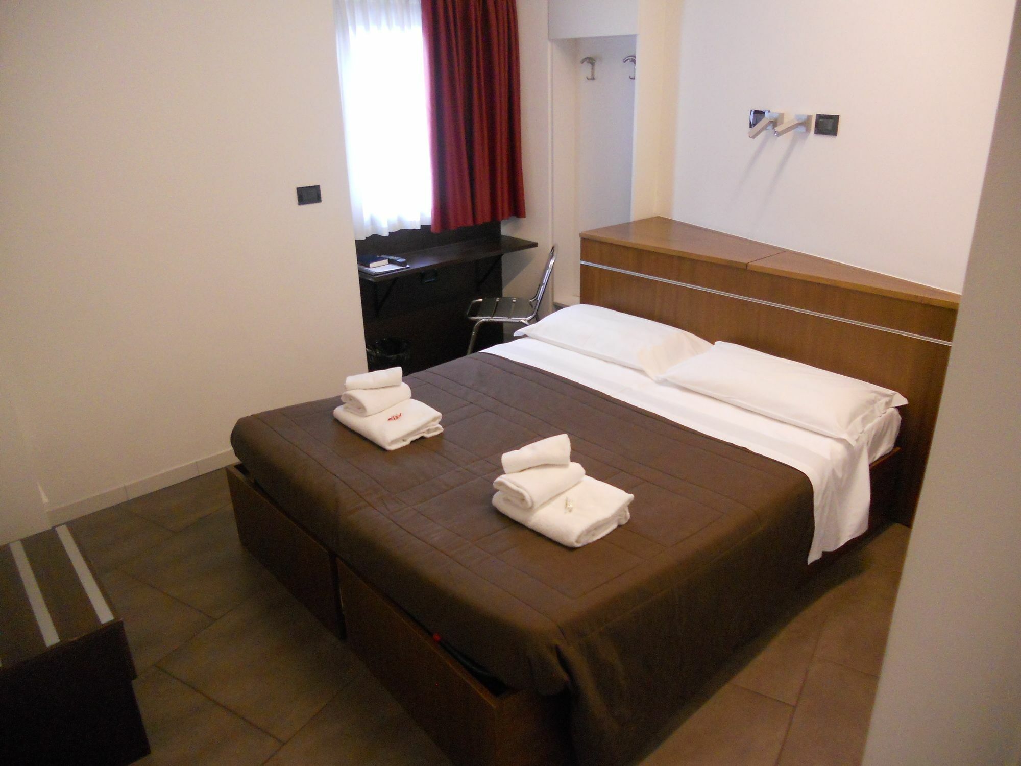 Guest house Accomodation Verona - City Centre 2*