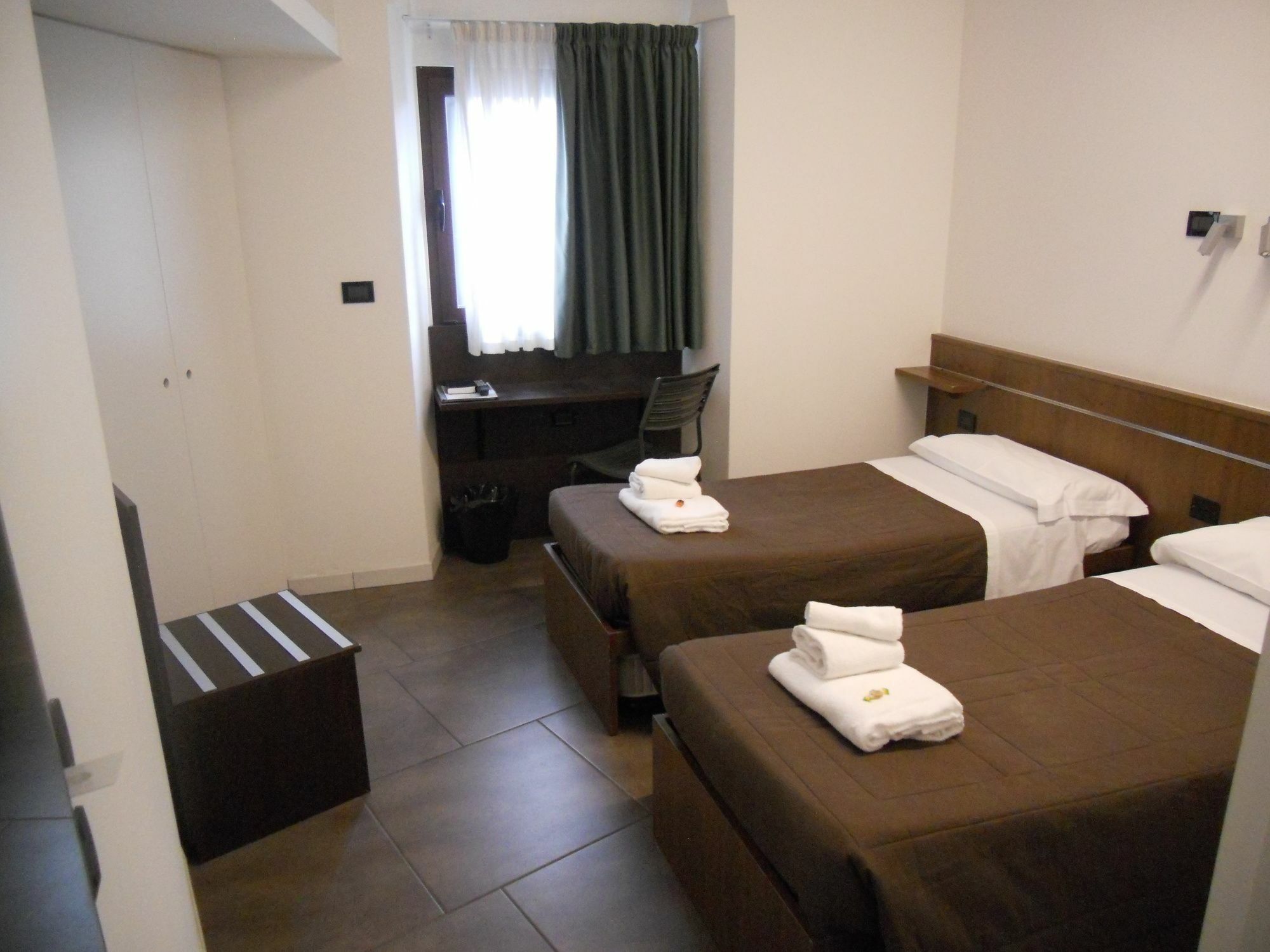 Accomodation Verona - City Centre