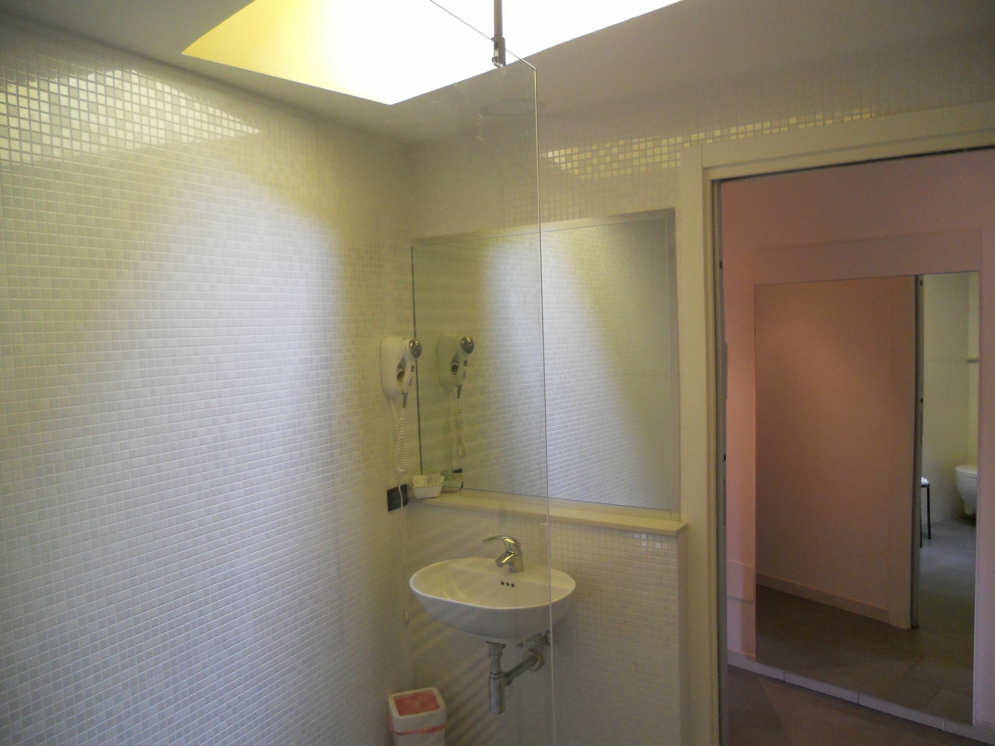 Accomodation Verona - City Centre Guest house