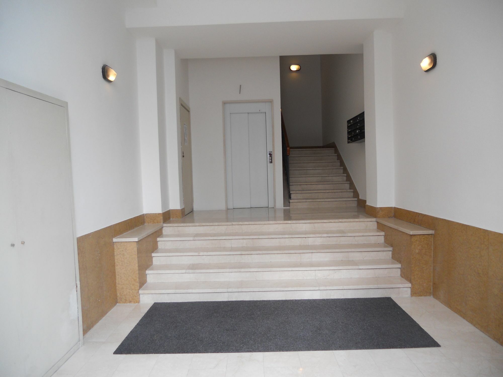 Accomodation Verona - City Centre 2* Verona