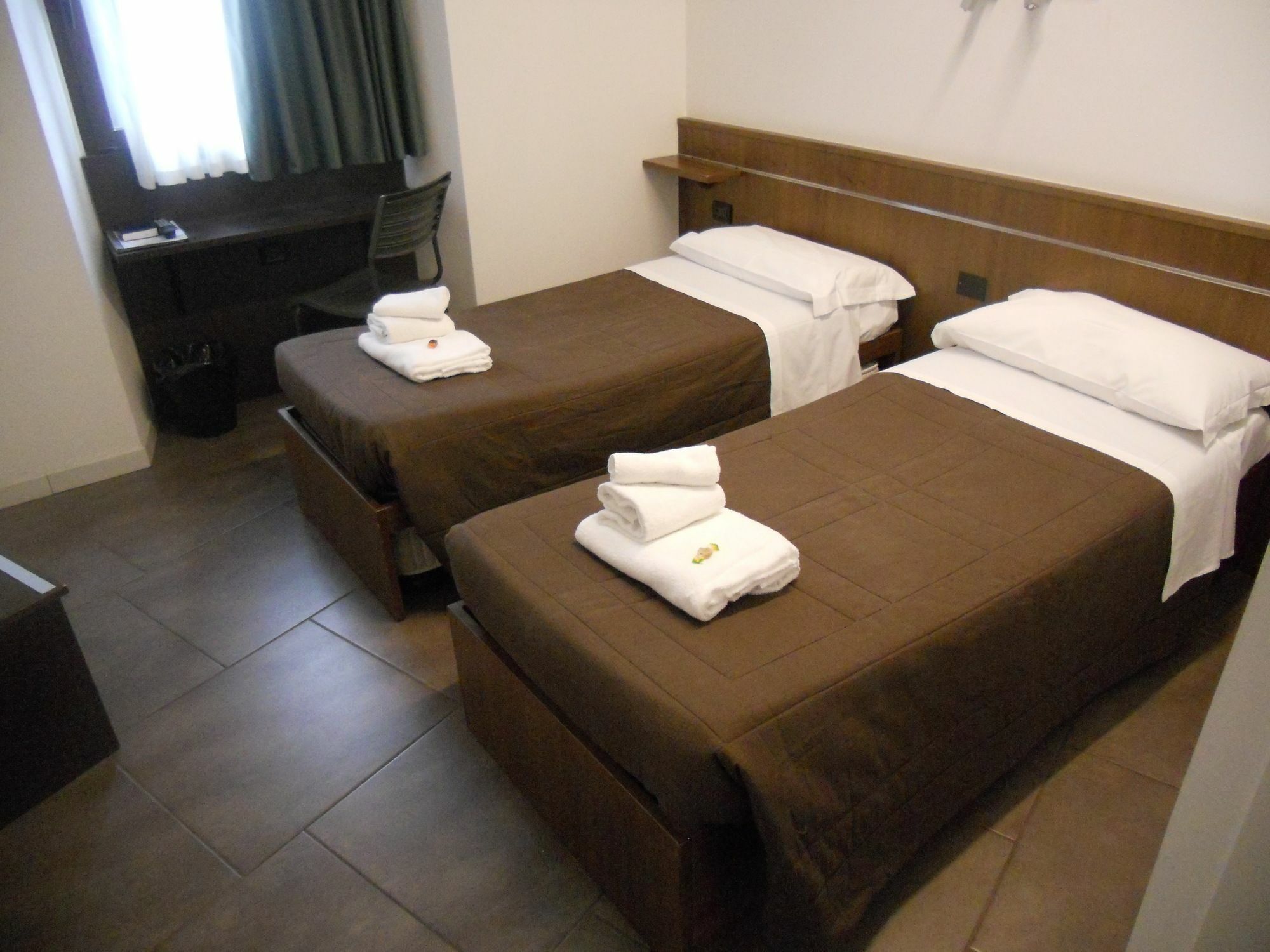 Accomodation Verona - City Centre Guest house