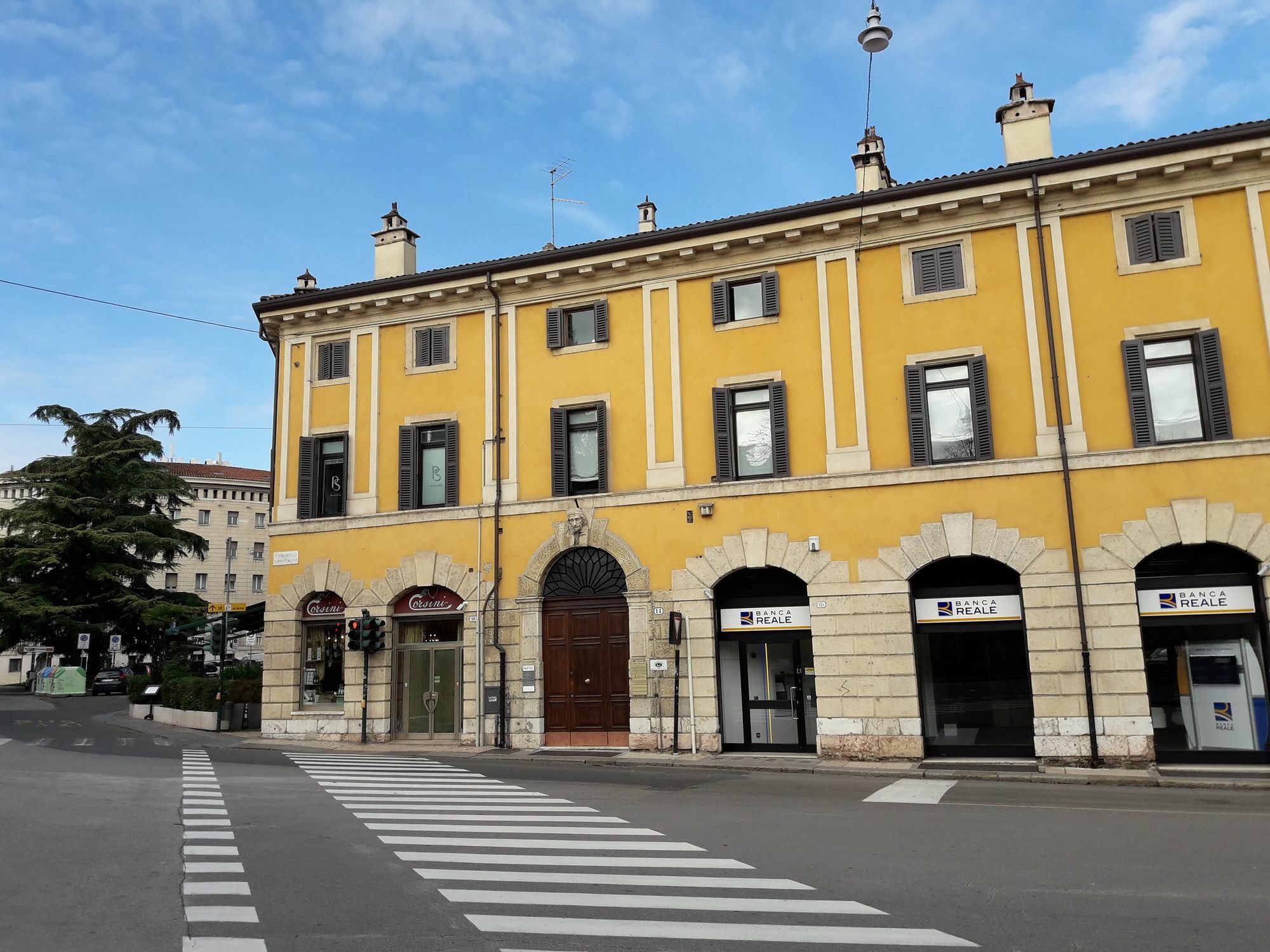 Accomodation Verona - City Centre Guest house