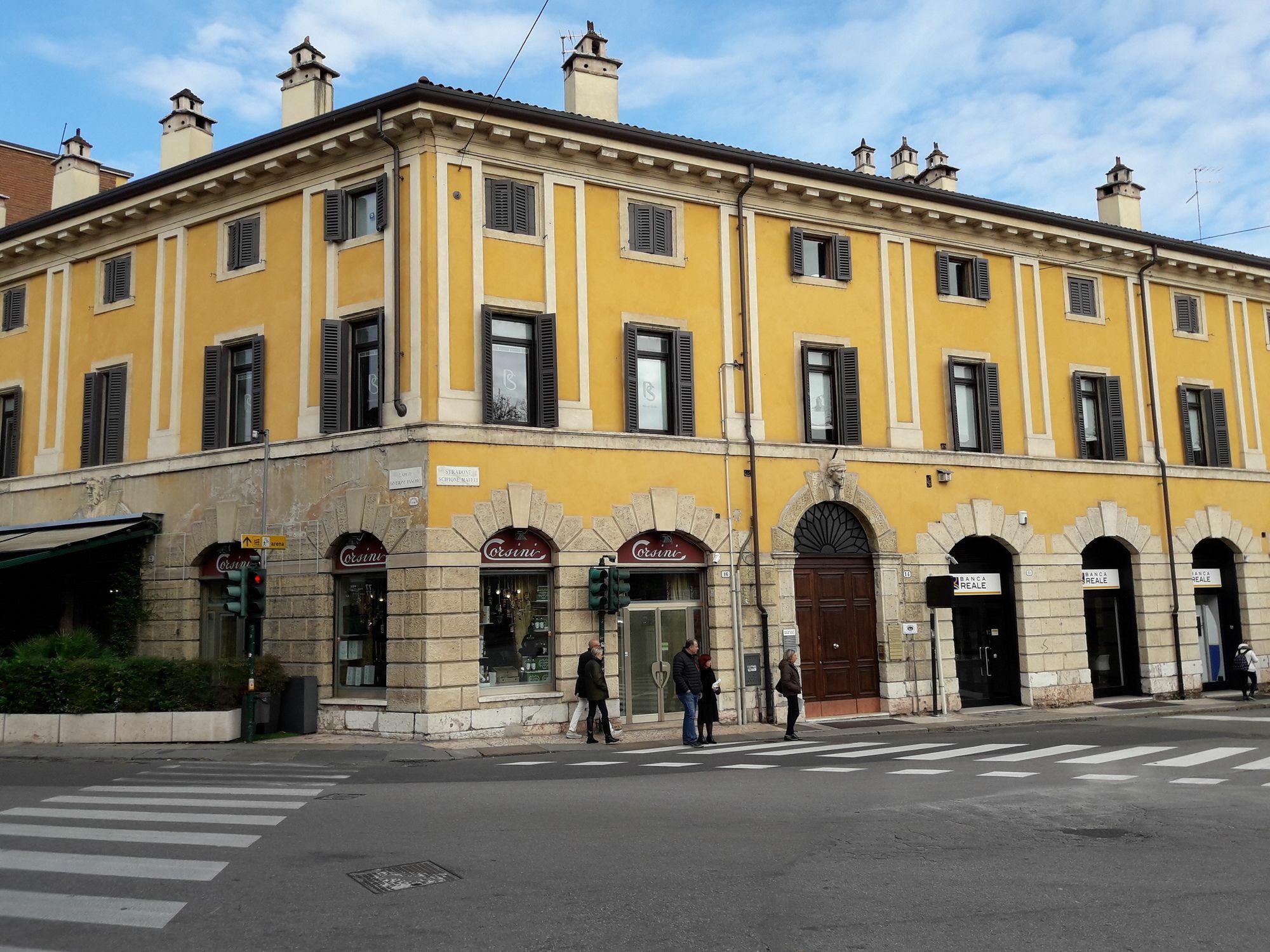Guest house Accomodation Verona - City Centre Verona