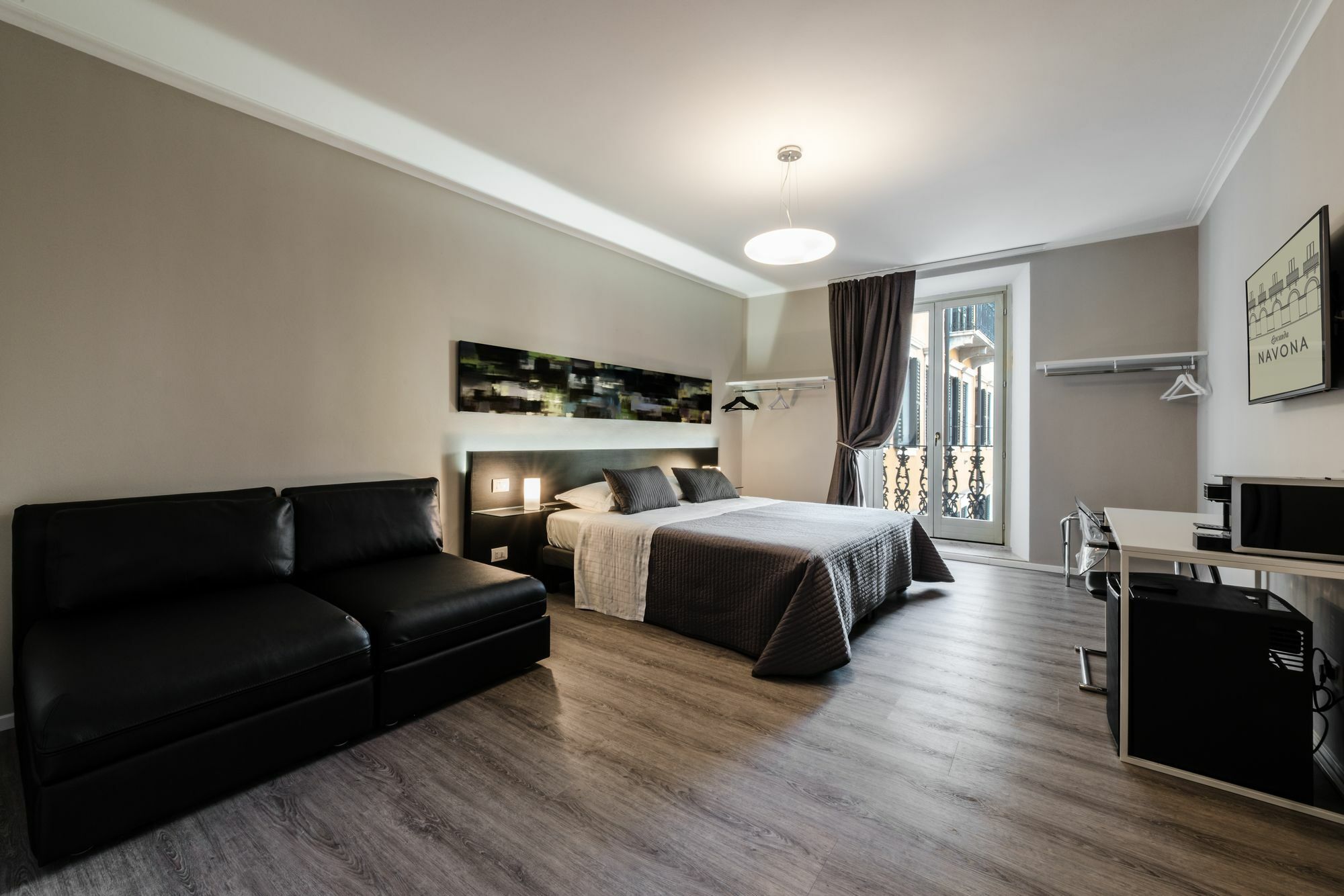Gasthof Residenza Navona