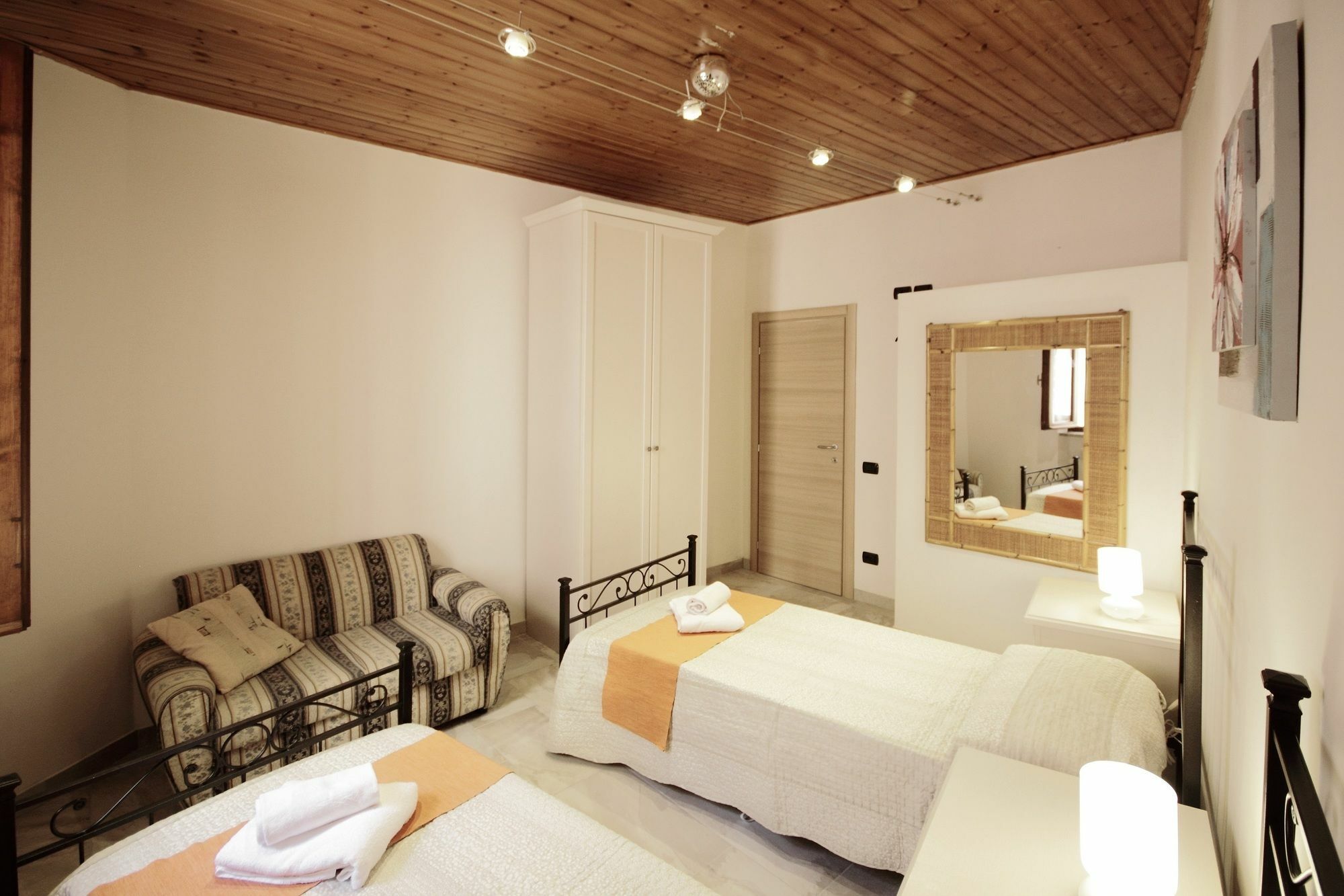 Residenza Anna *