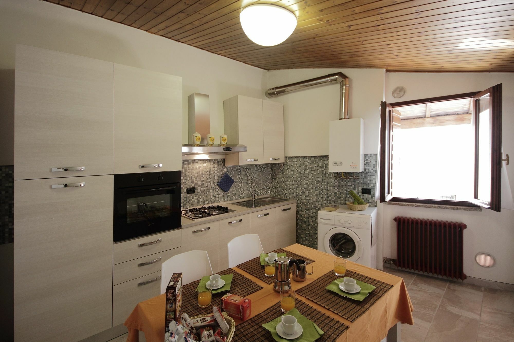Residenza Anna Appartamento *