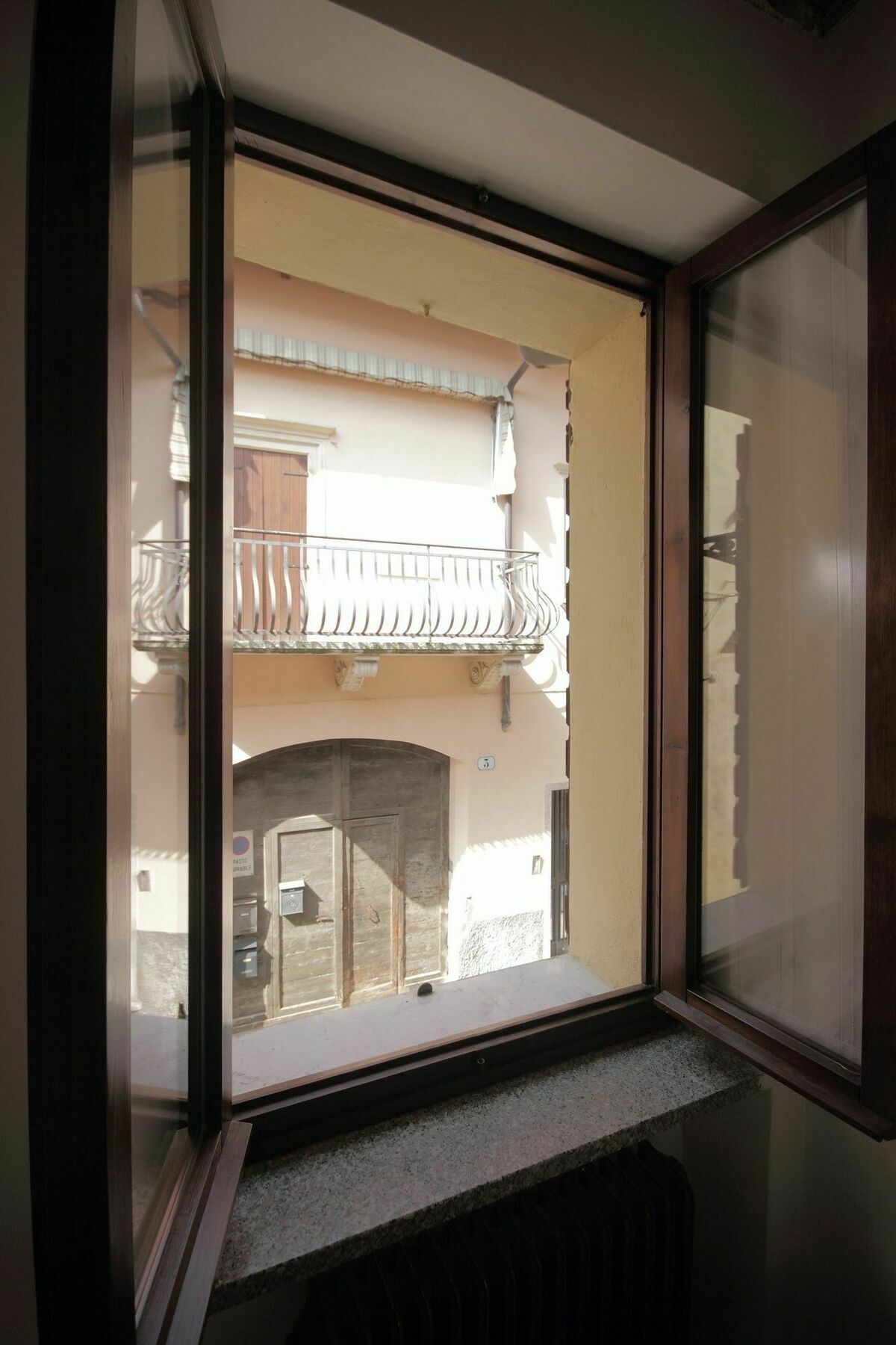 Residenza Anna Appartamento