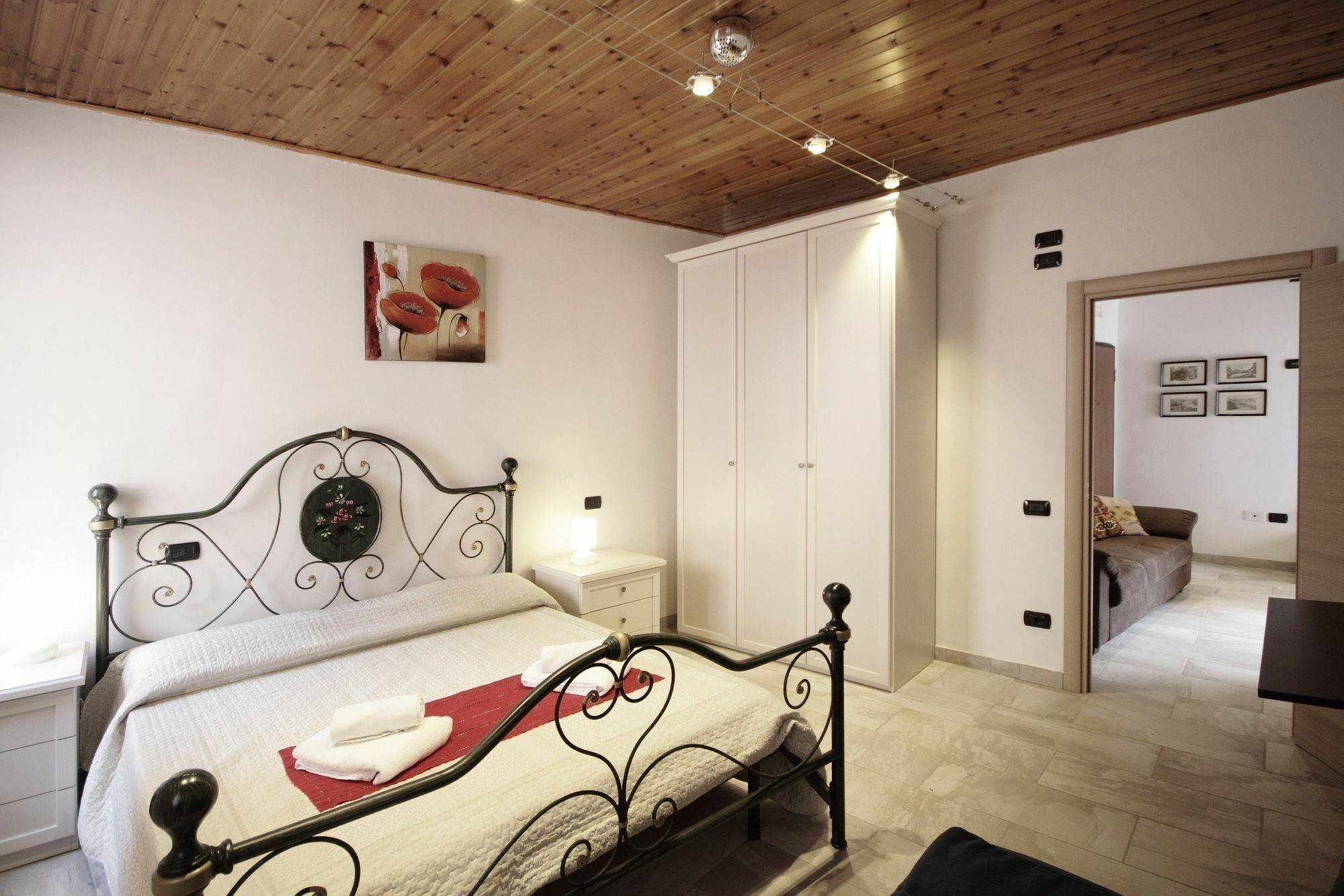 Appartamento Residenza Anna *