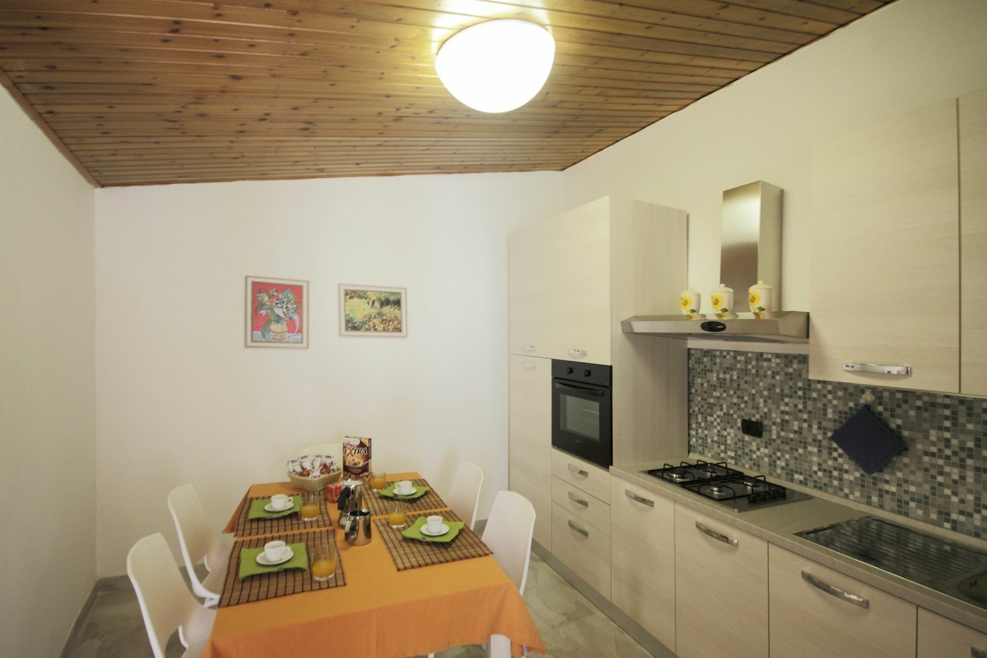 Appartamento Residenza Anna