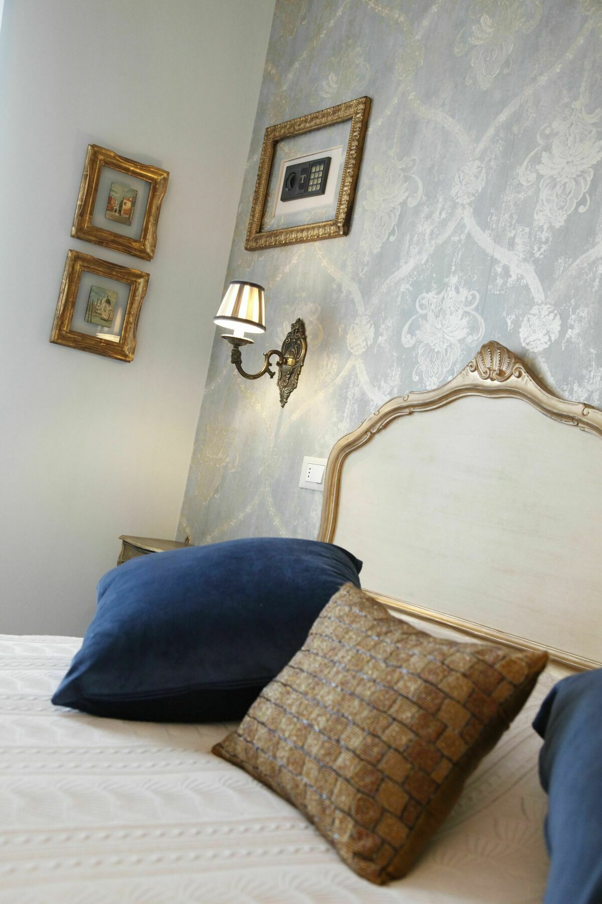 Juliet's Nest In Gasthof 2*