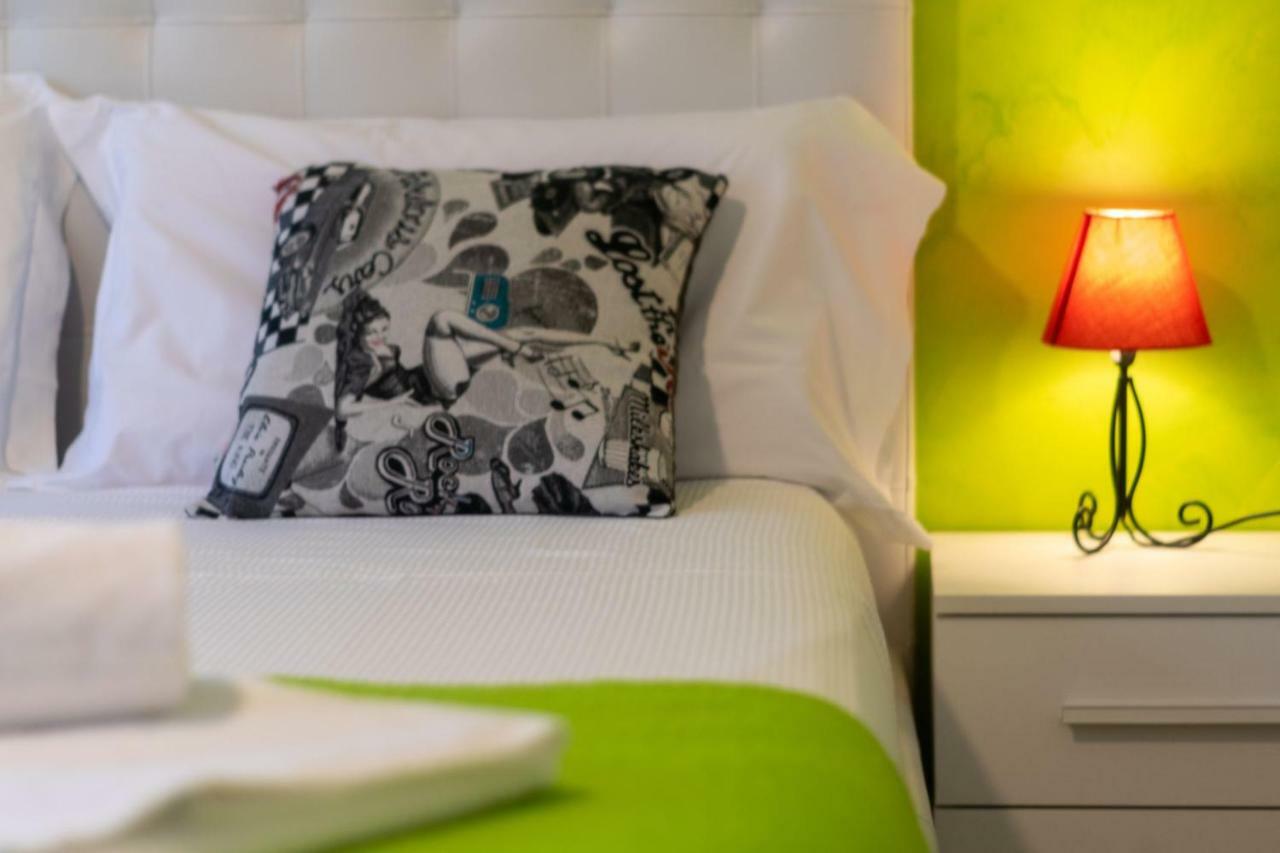 Marconi And Guest house Verona