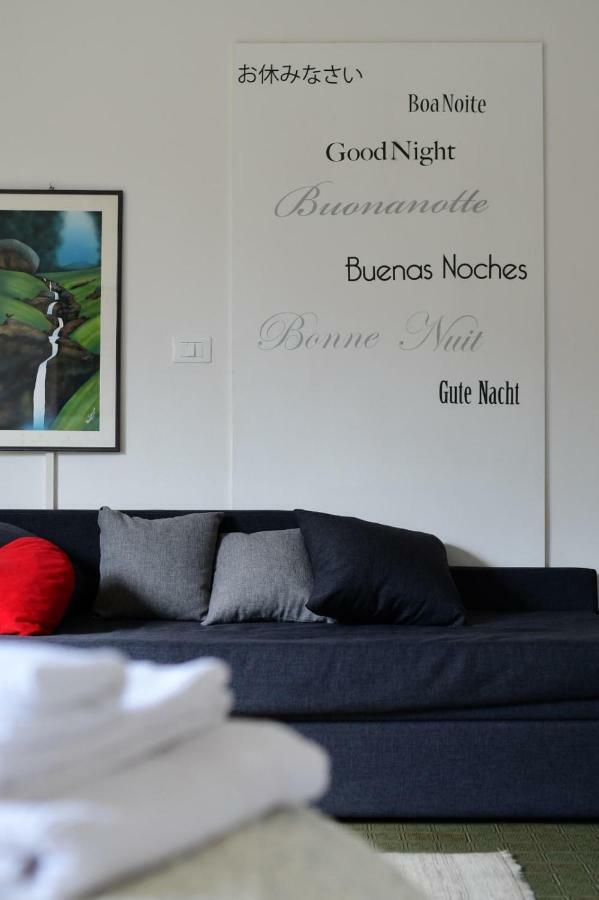 Agli Aceri Bed and breakfast Verona