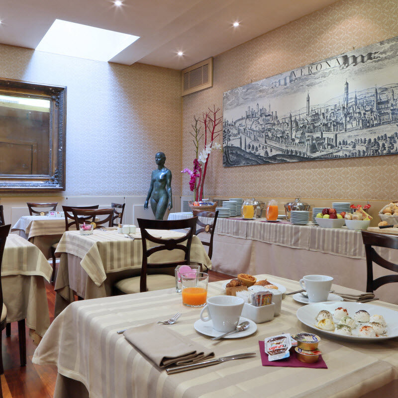Indigo - Grand Des Arts, An Ihg (adults Only) 4* Vérone