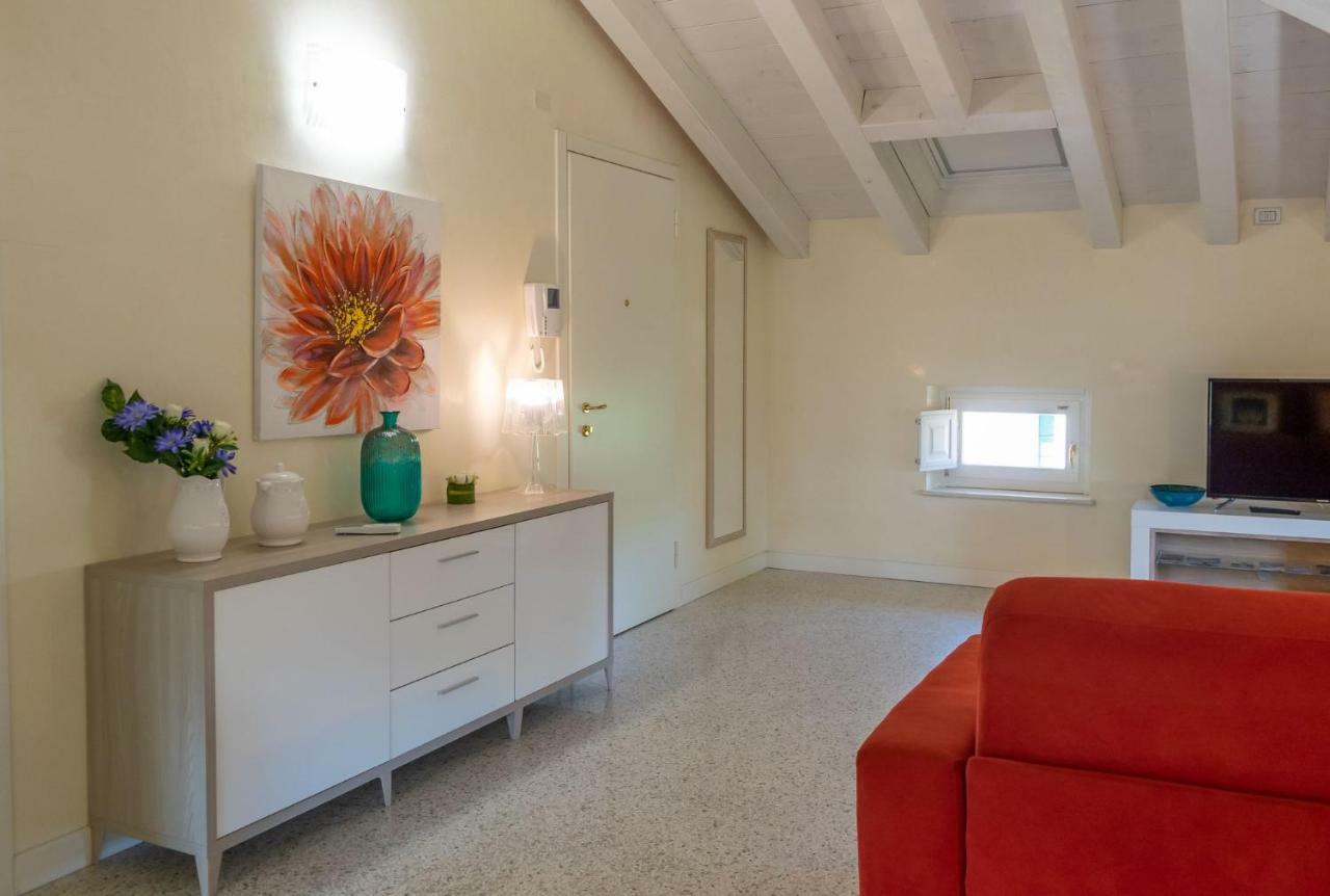 Juliet House Pensión Verona
