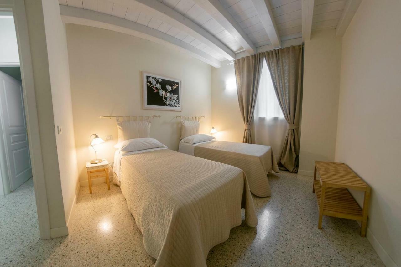 Pensión Juliet House Verona