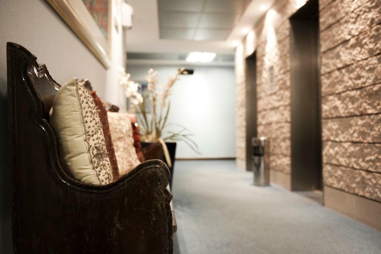 Montresor Palace Hotel