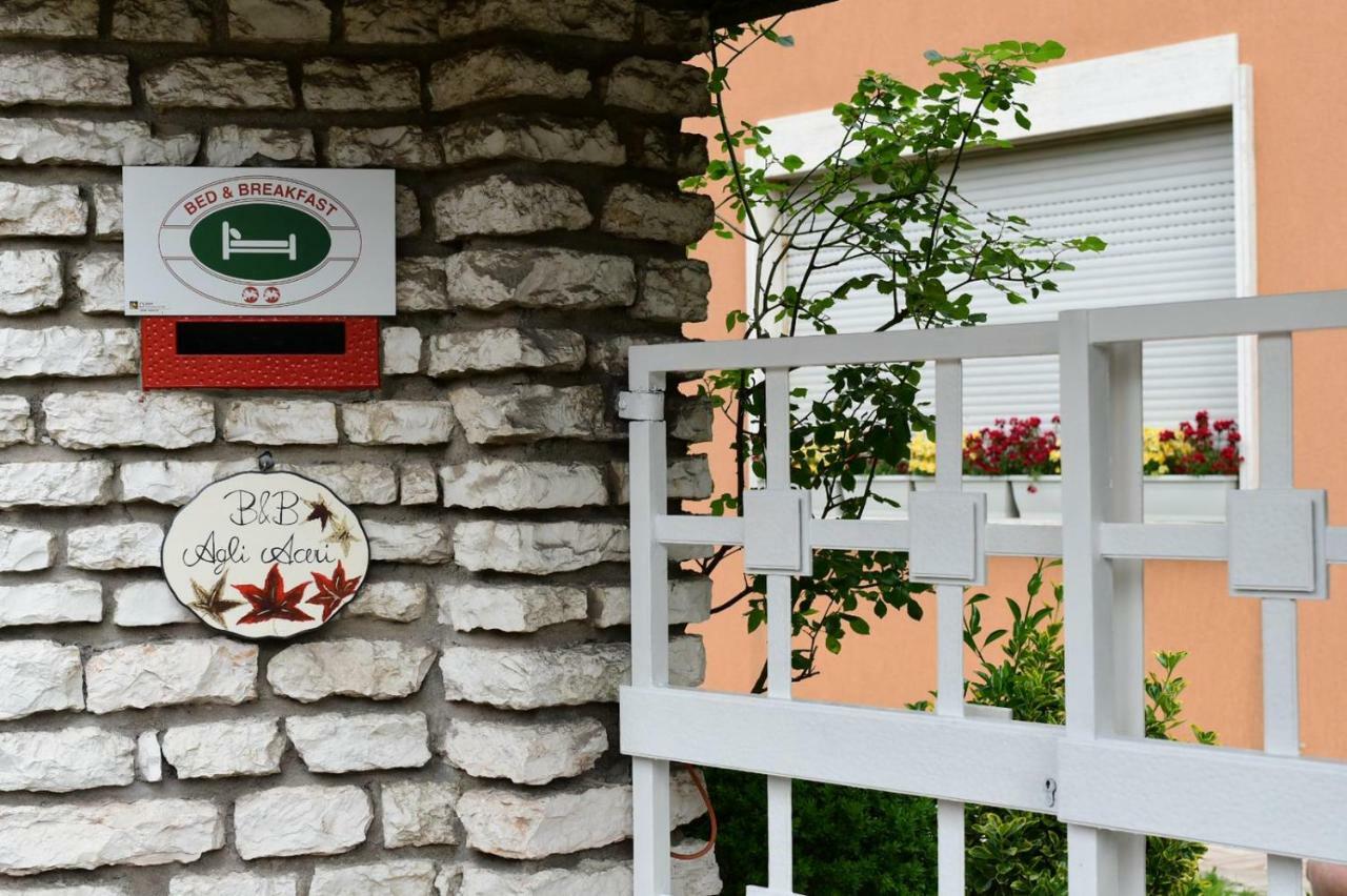 Agli Aceri Bed and breakfast Verona