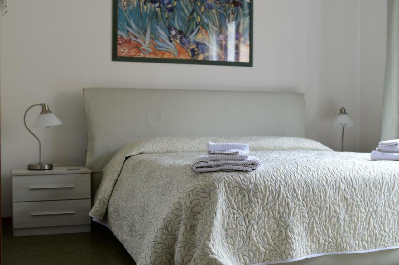 Bed and breakfast Agli Aceri *